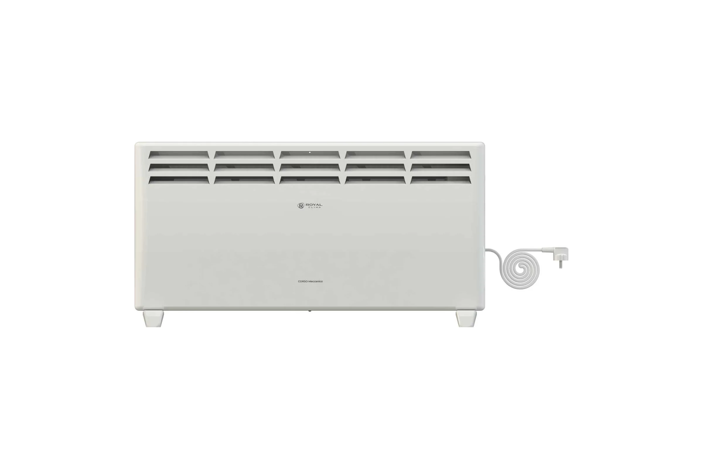 Электрический конвектор Royal Clima CORSO Meccanico REC-C1000M