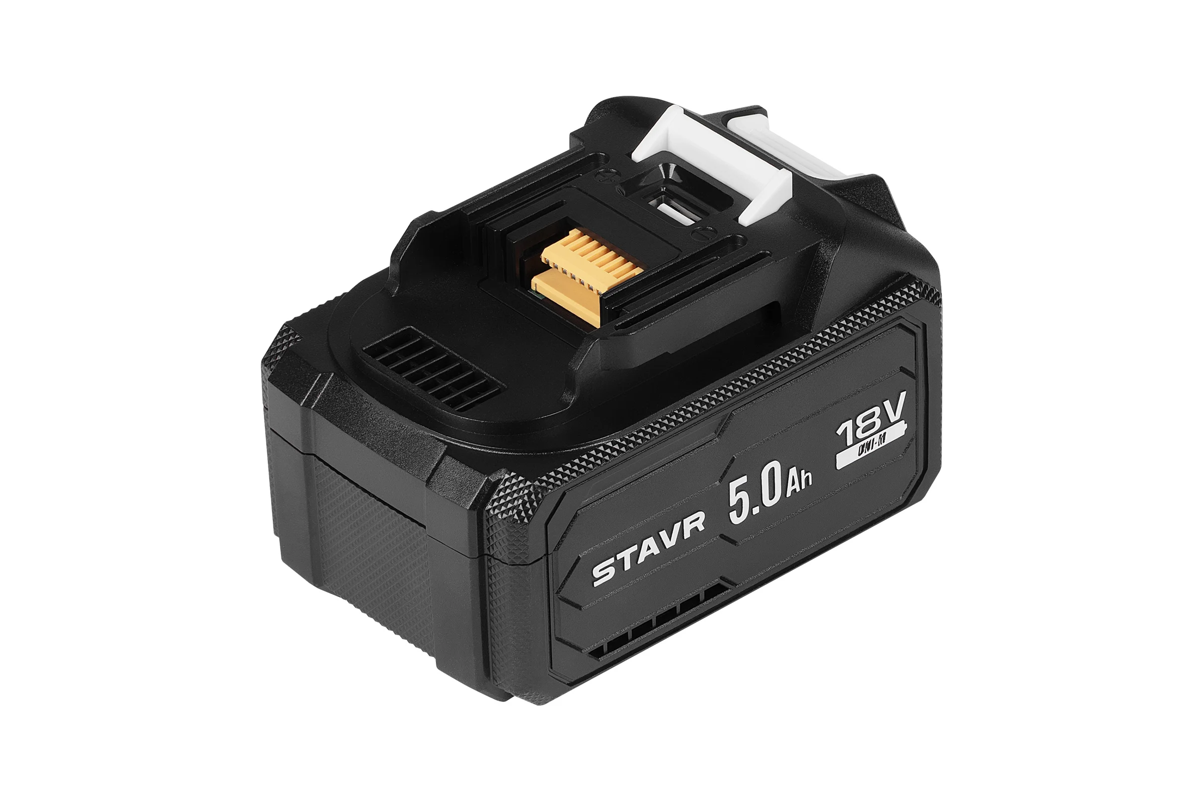 Аккумулятор Ставр 5.0 Ач с USB, 18V UNI-M STAVR SB 18-5-USB 9090218017