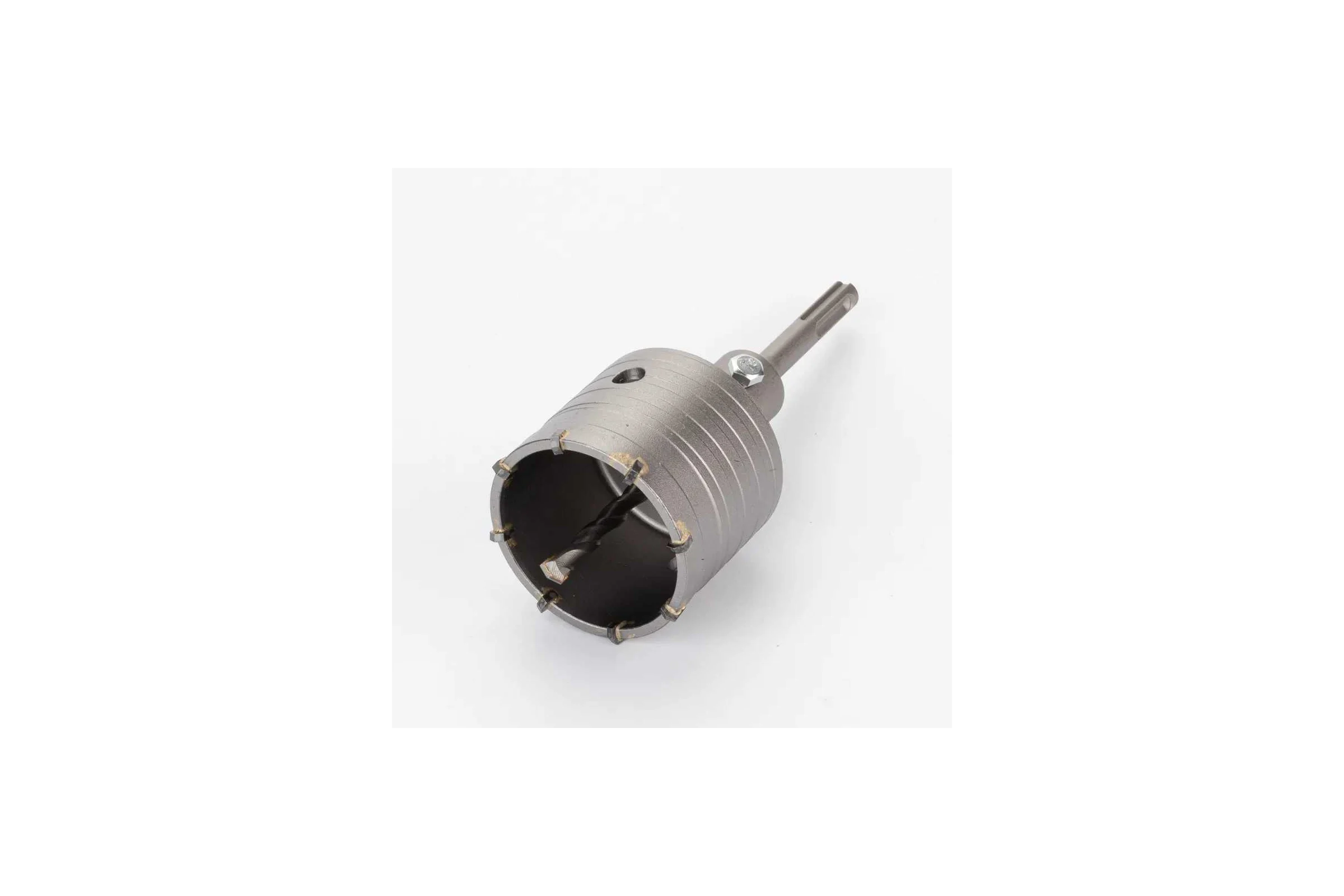 Коронка буровая Powertex по кирпичу, бетону 145219