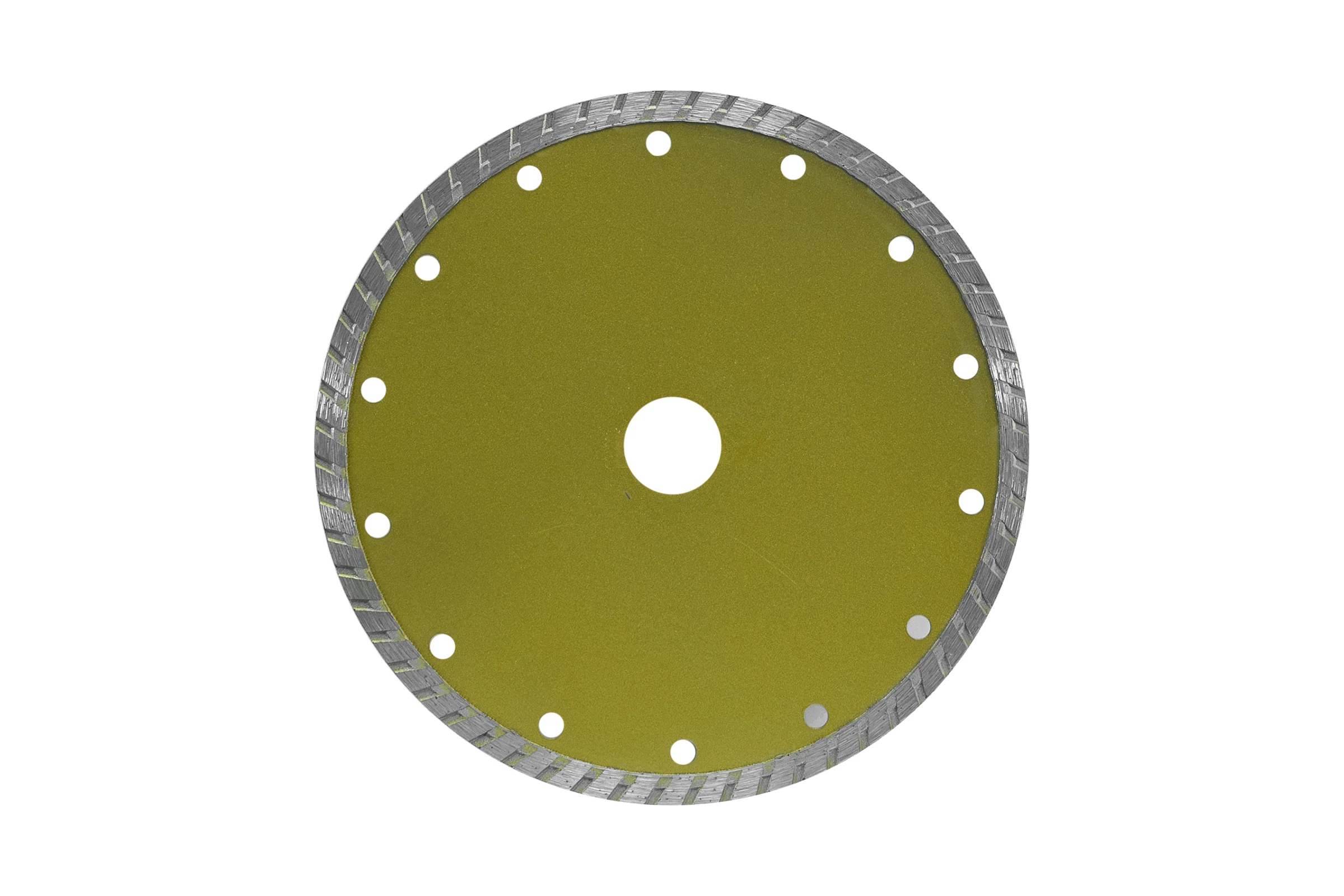 Диск отрезной алмазный по камню Ekotools Turbo 180x22,2x2,4 5041180
