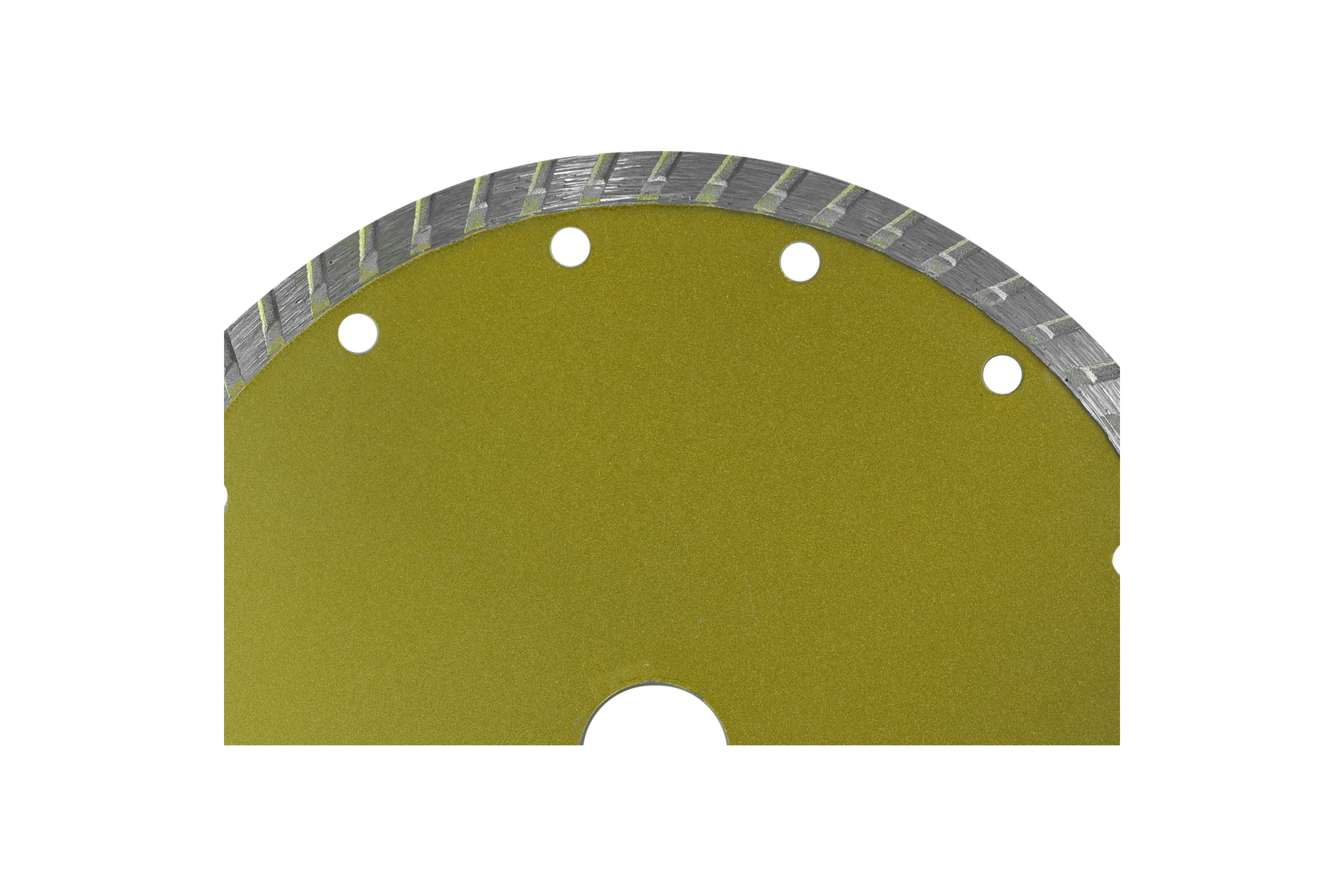 Диск отрезной алмазный по камню Ekotools Turbo 180x22,2x2,4 5041180