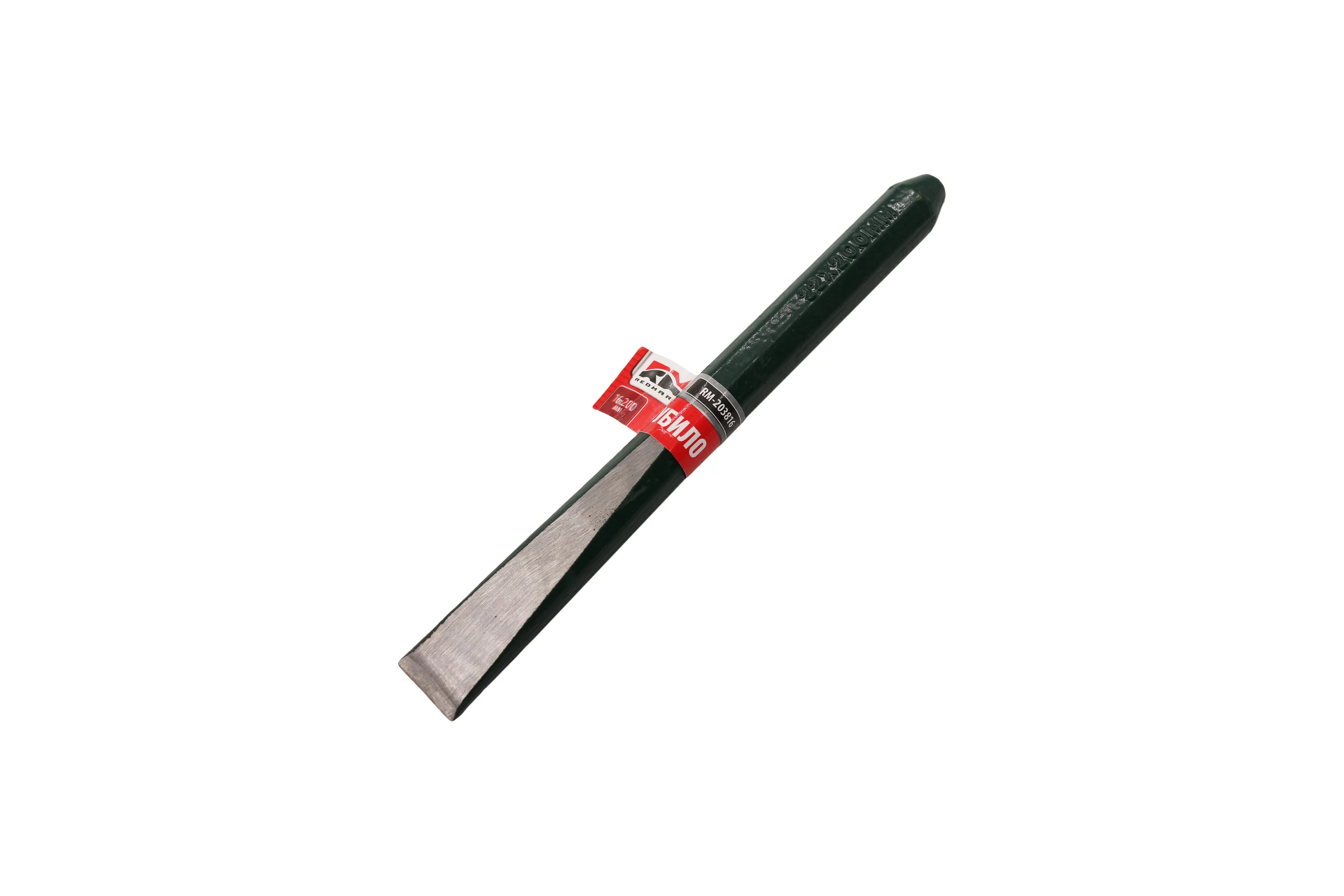 Зубило REDMARK 16х200 мм RM2038016