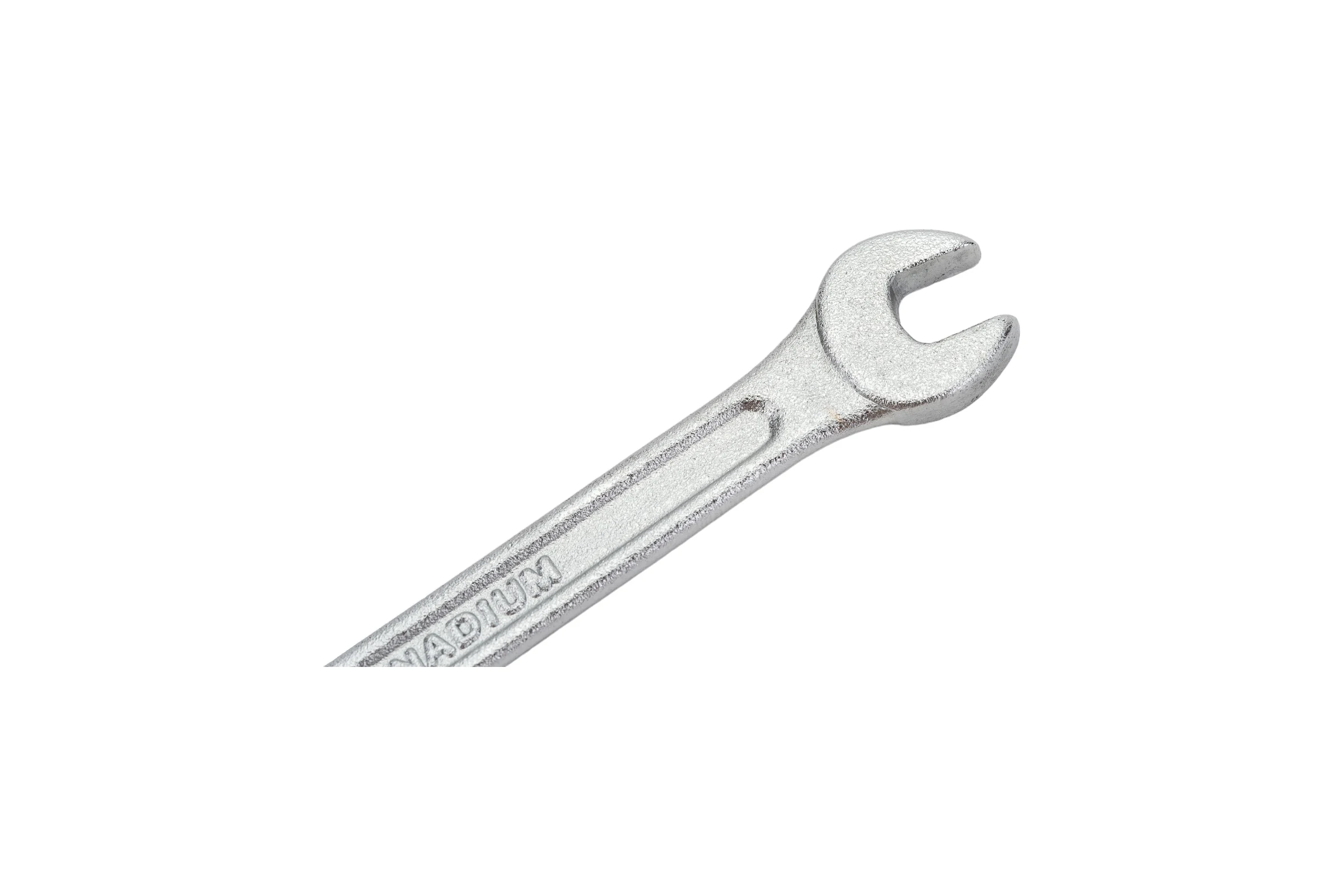 Гаечный ключ REDMARK рожковый 8х9 мм RM200109