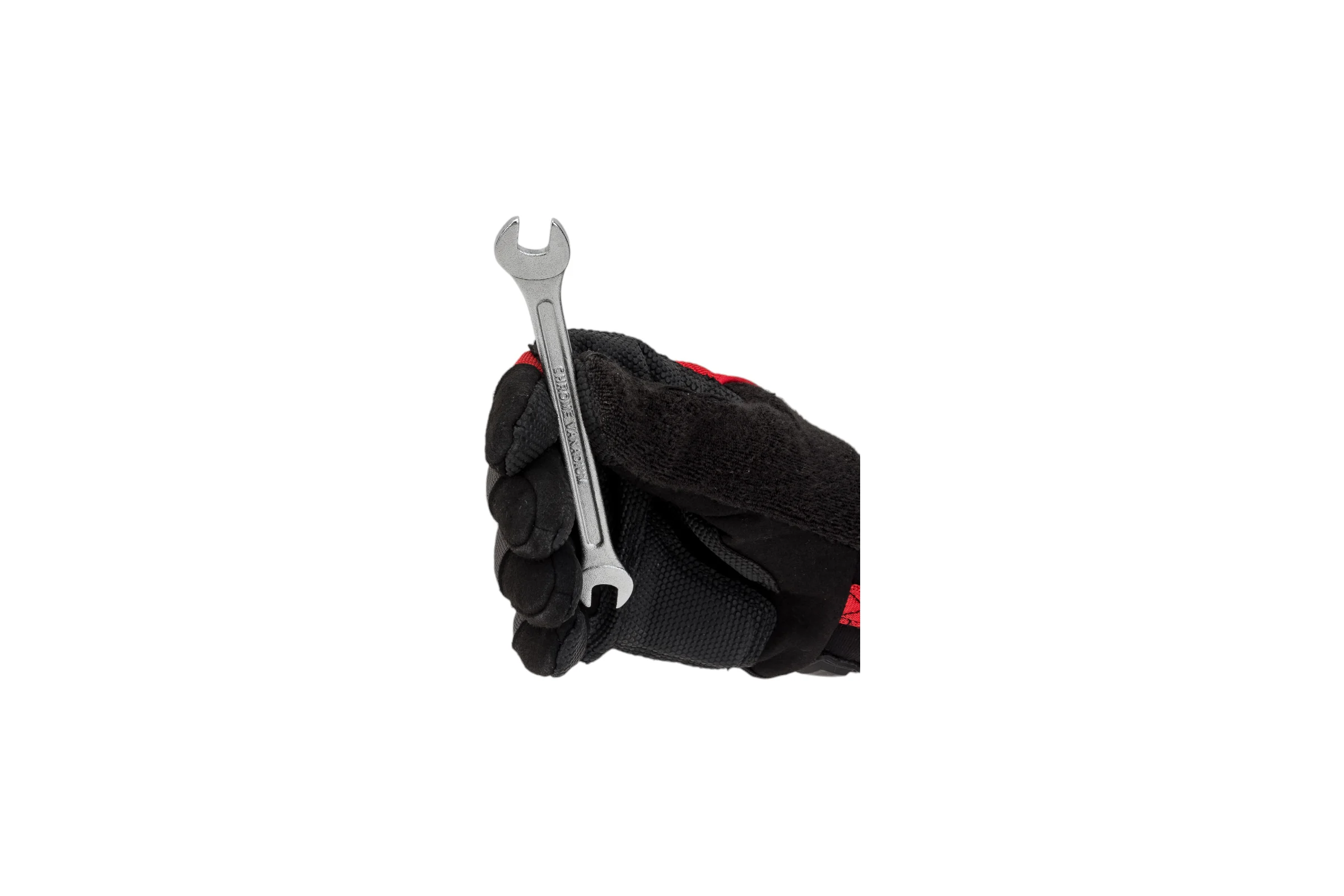 Гаечный ключ REDMARK рожковый 8х9 мм RM200109