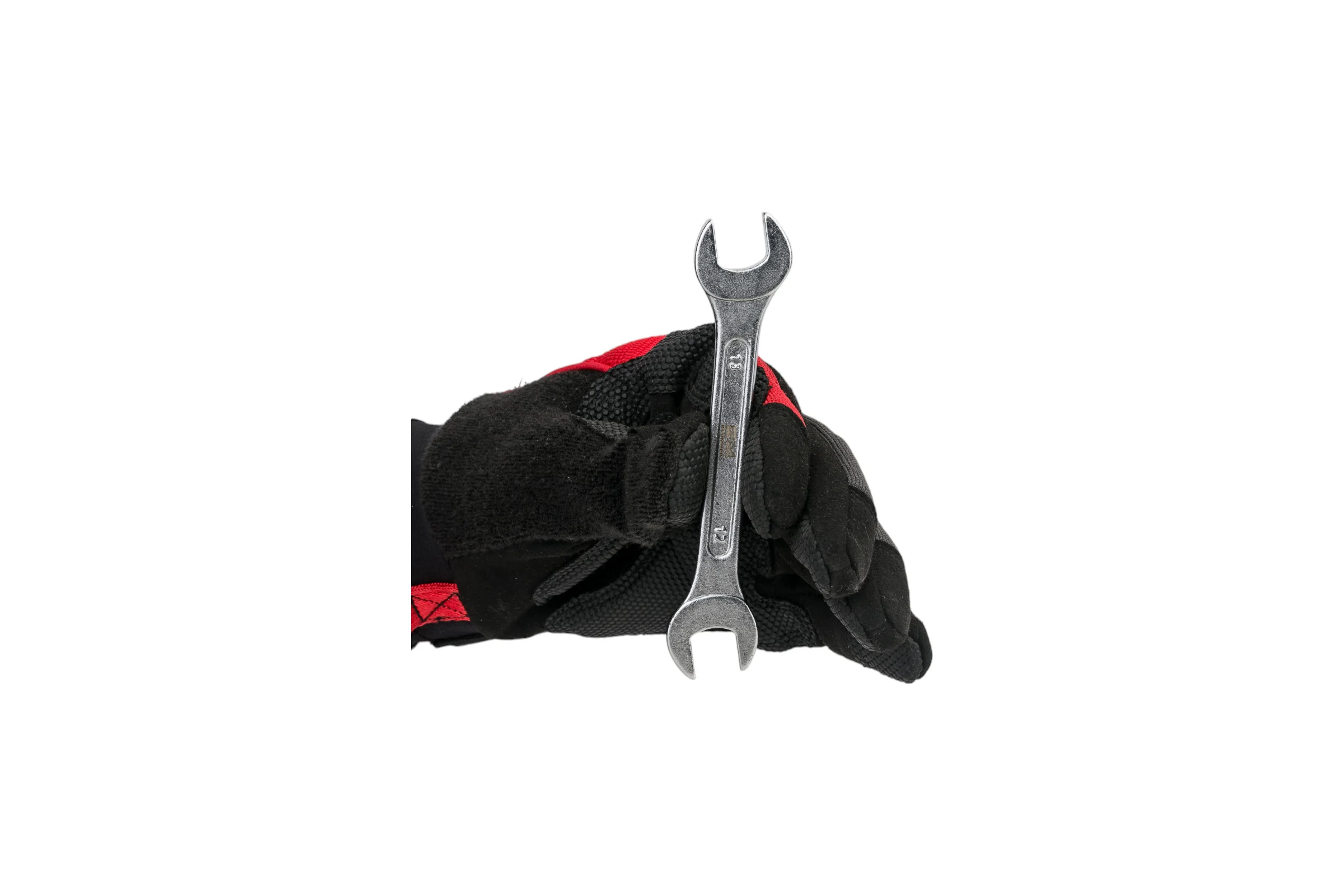 Гаечный ключ REDMARK рожковый 12х13 мм RM200113