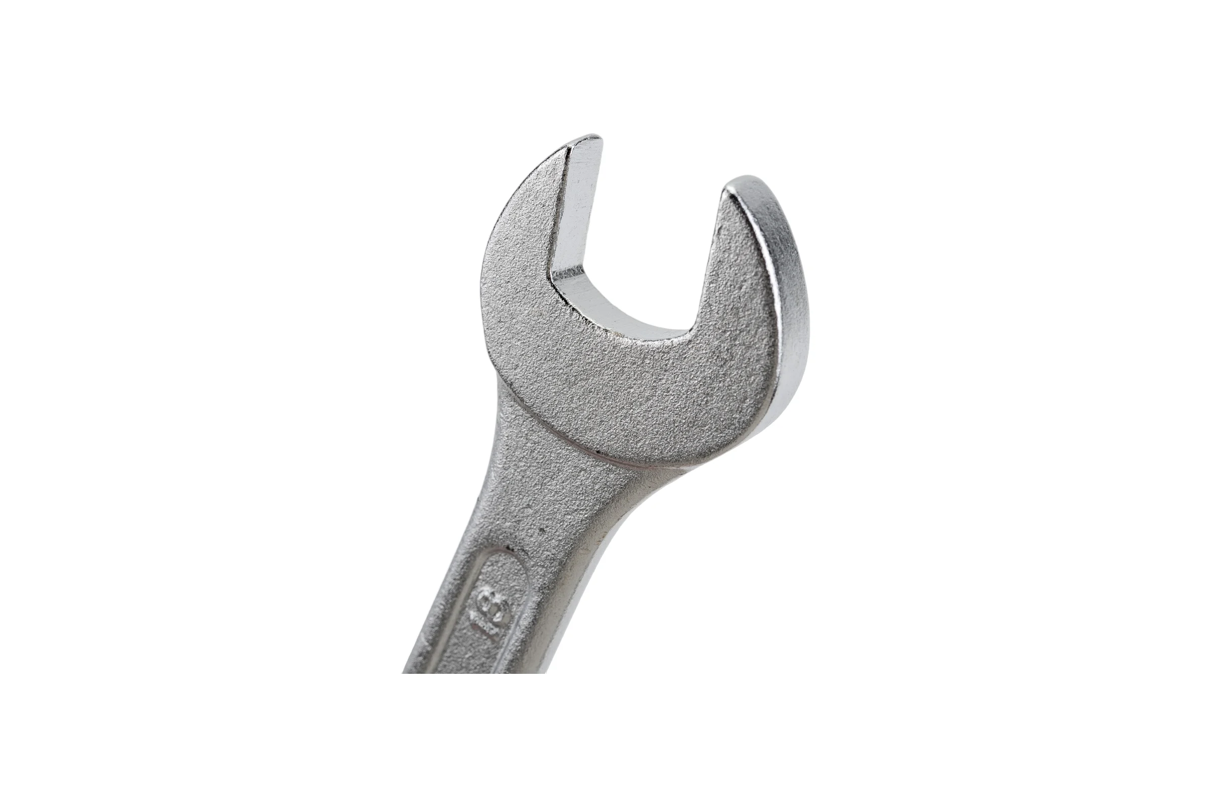 Гаечный ключ REDMARK рожковый 18х19 мм RM200119