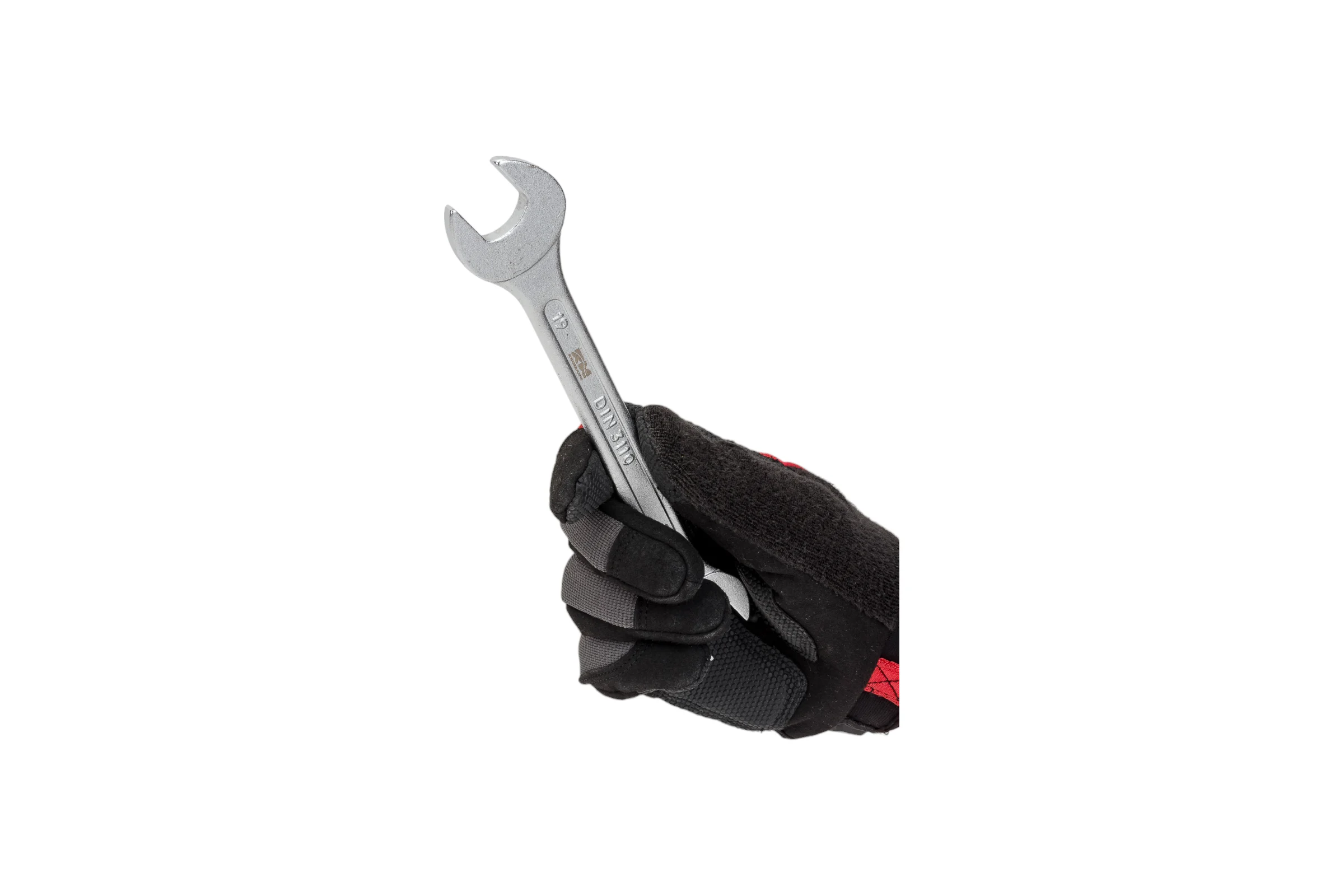 Гаечный ключ REDMARK рожковый 18х19 мм RM200119