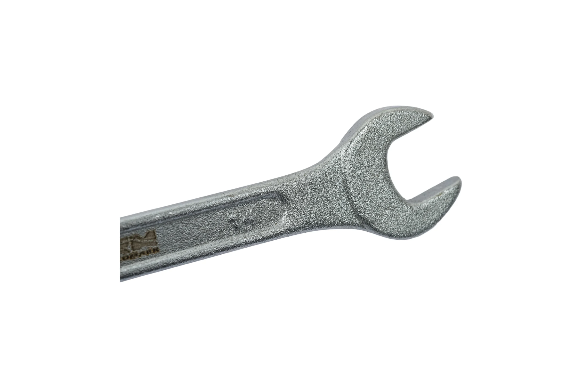 Гаечный ключ REDMARK рожковый 14х15 мм RM200115