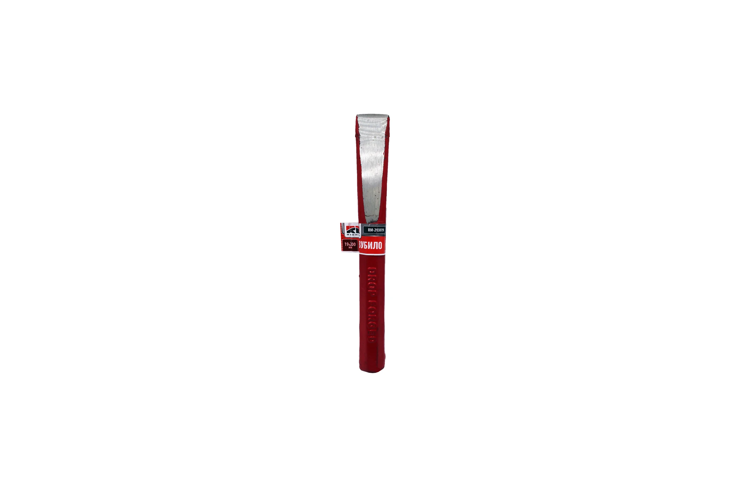 Зубило REDMARK 19х200 мм RM2038019