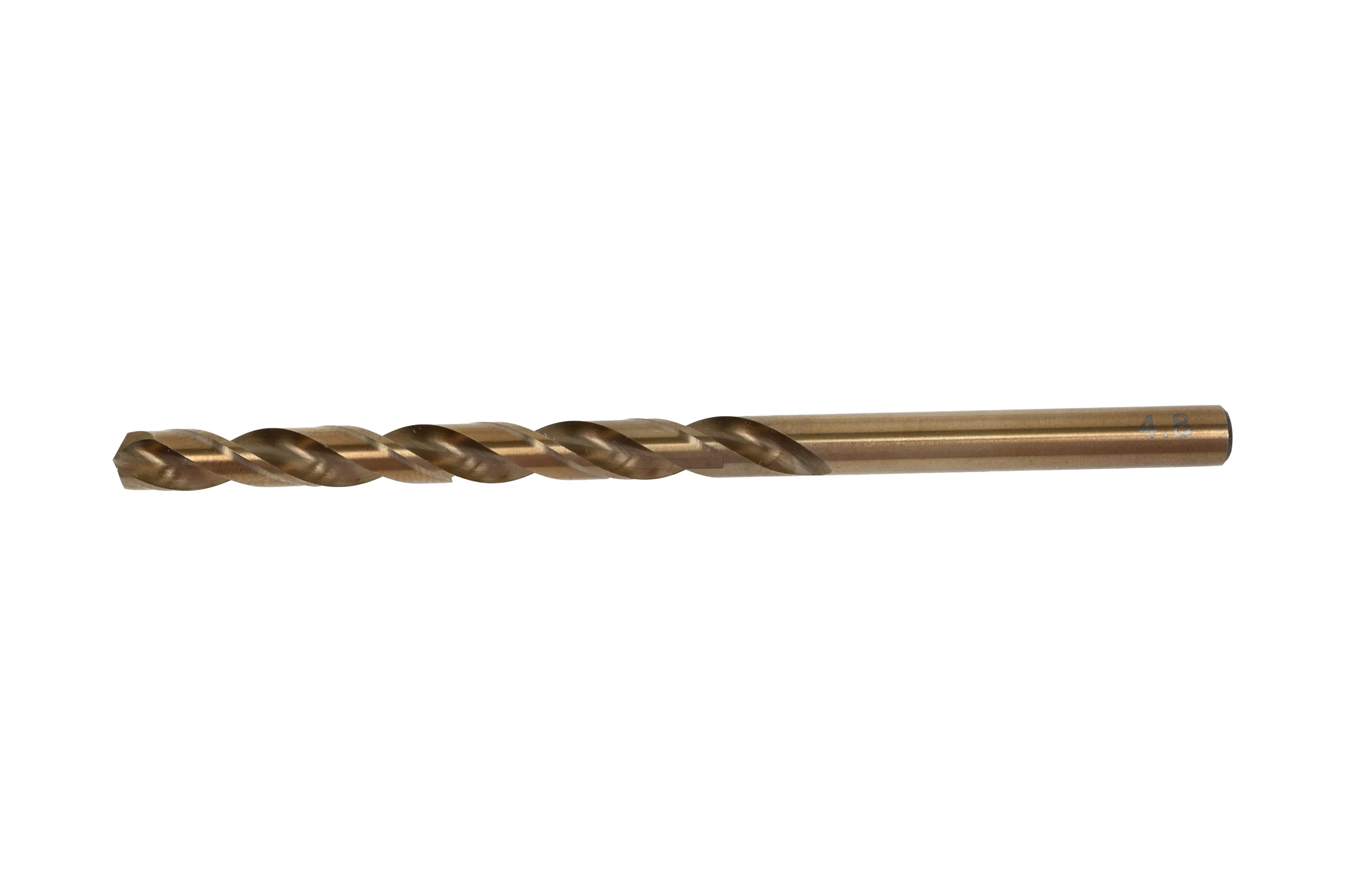 Сверло 238NVA HSS/CO D338 4.80 мм OSAWA P238NVA0480