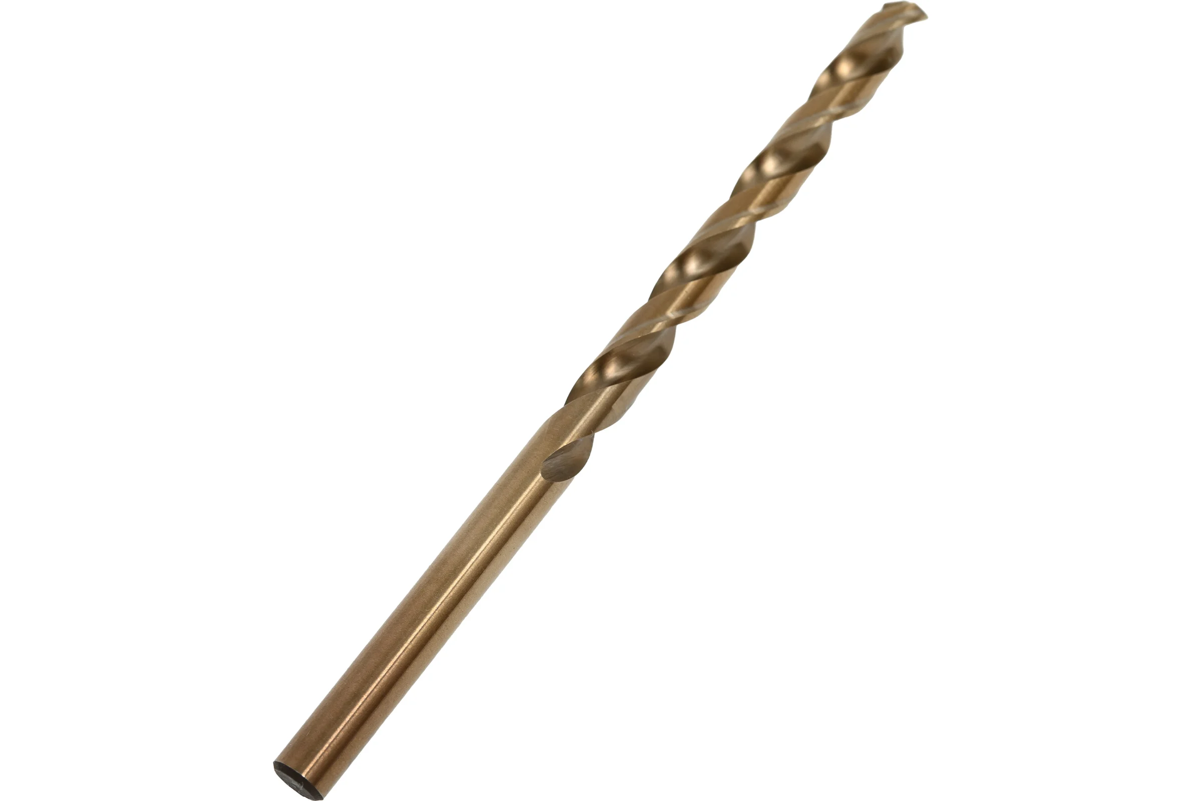 Сверло 238NVA HSS/CO D338 4.80 мм OSAWA P238NVA0480