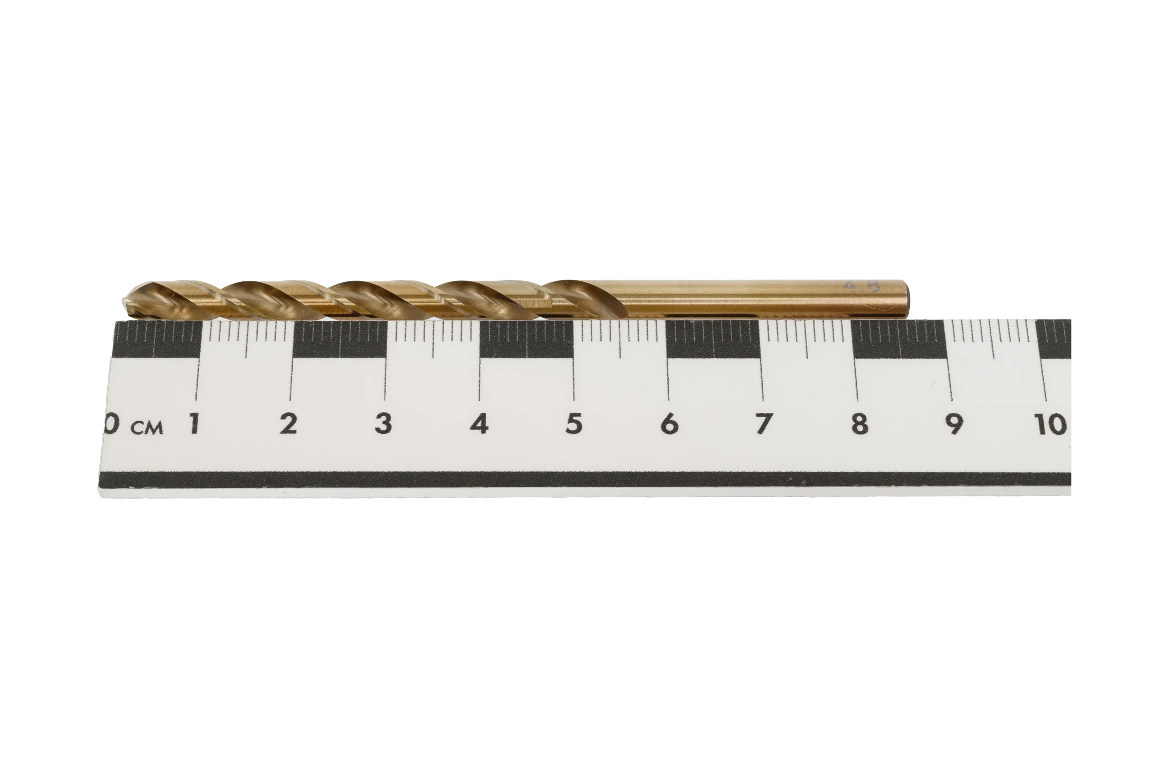 Сверло 238NVA HSS/CO D338 4.80 мм OSAWA P238NVA0480