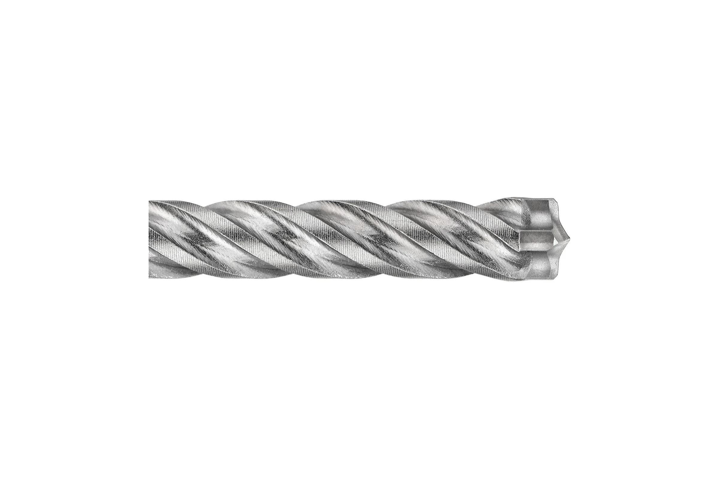 Бур Rubinritz SDS+ 4 Solid Quadro TOP 6x160 1206160