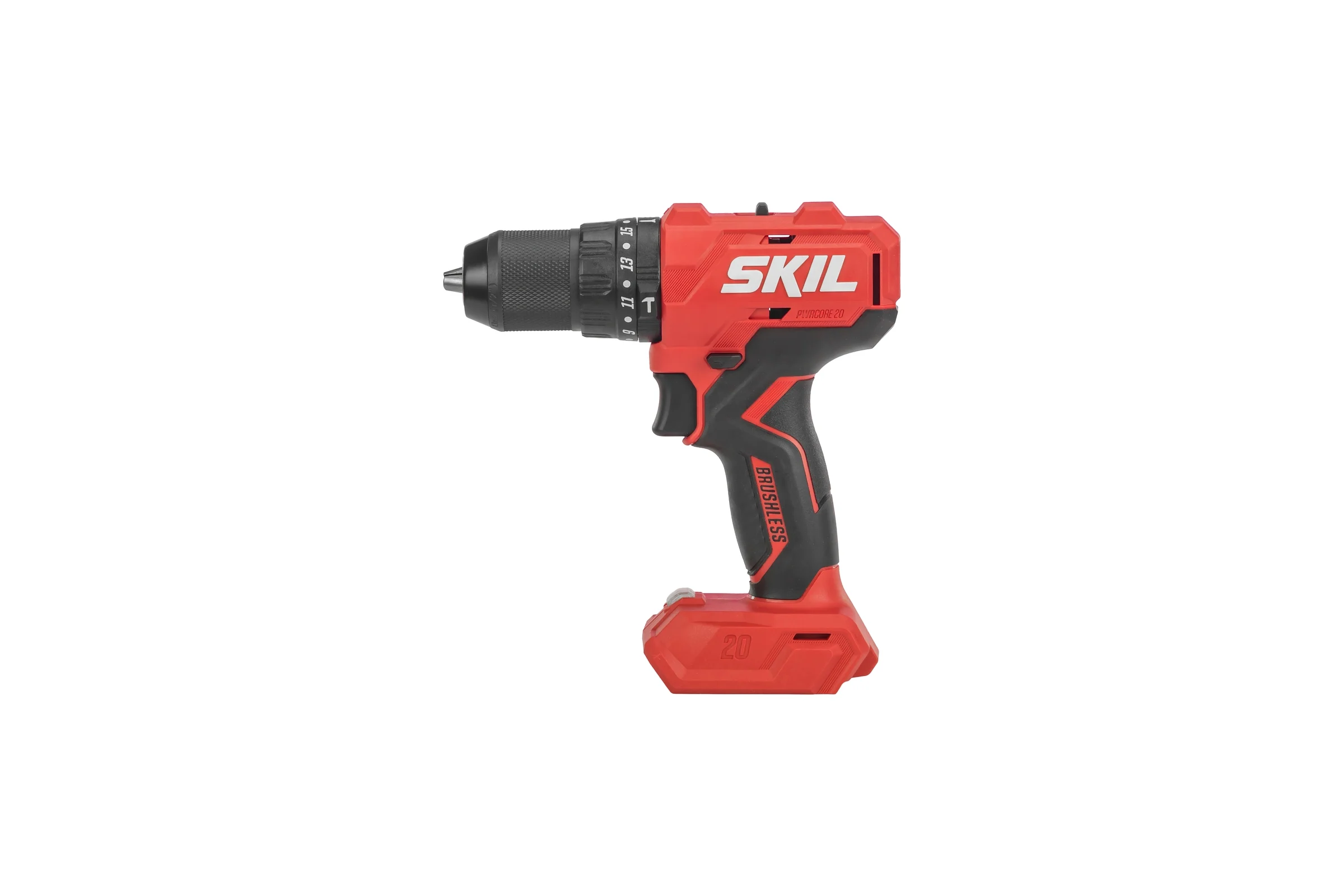Аккумуляторная ударная дрель-шуруповерт SKIL HD6280+ IW6720 + набор SC0060+BY5197 + BG3224 + BY5196 9-1-039