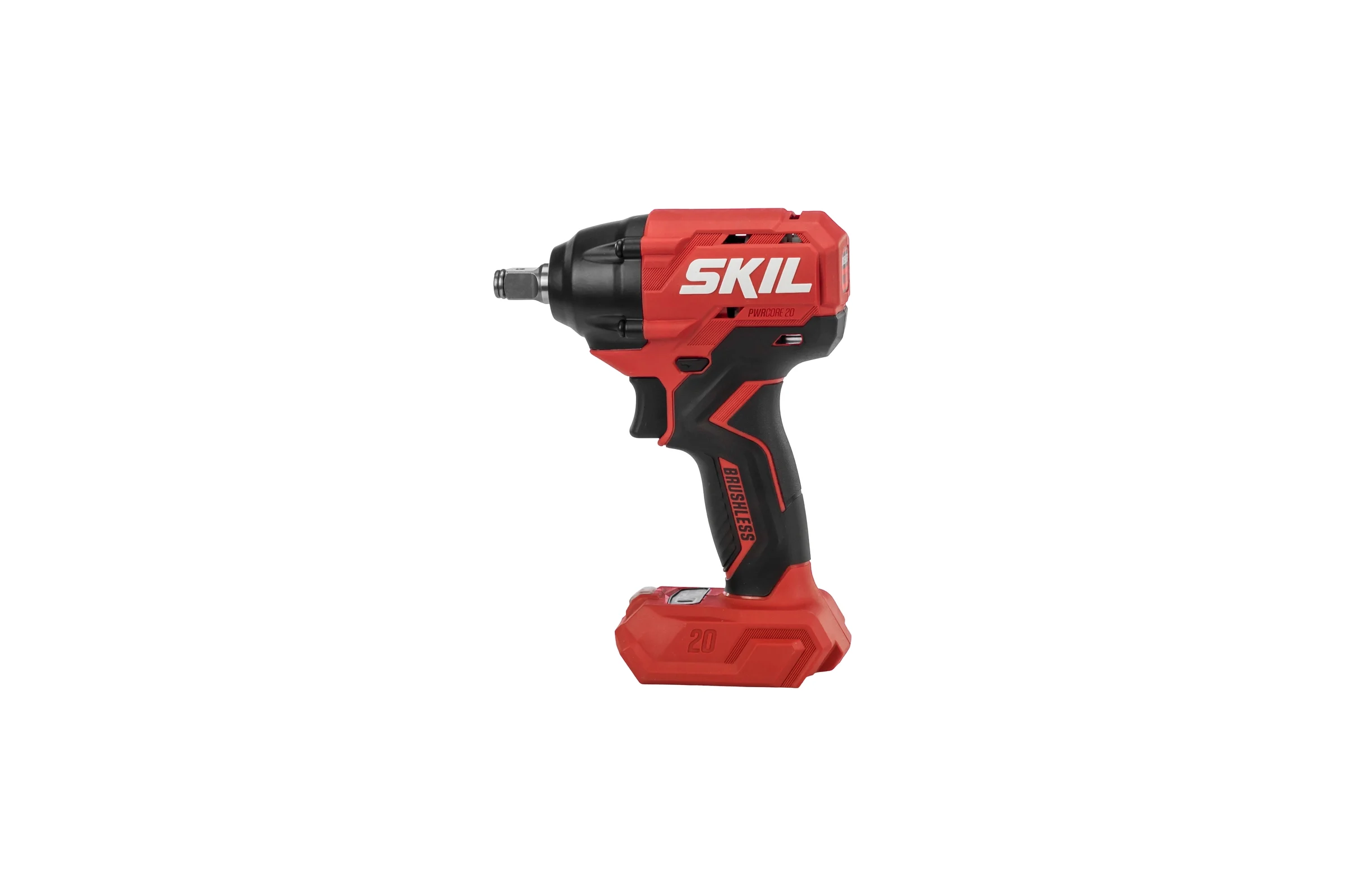 Аккумуляторная ударная дрель-шуруповерт SKIL HD6280+ IW6720 + набор SC0060+BY5197 + BG3224 + BY5196 9-1-039