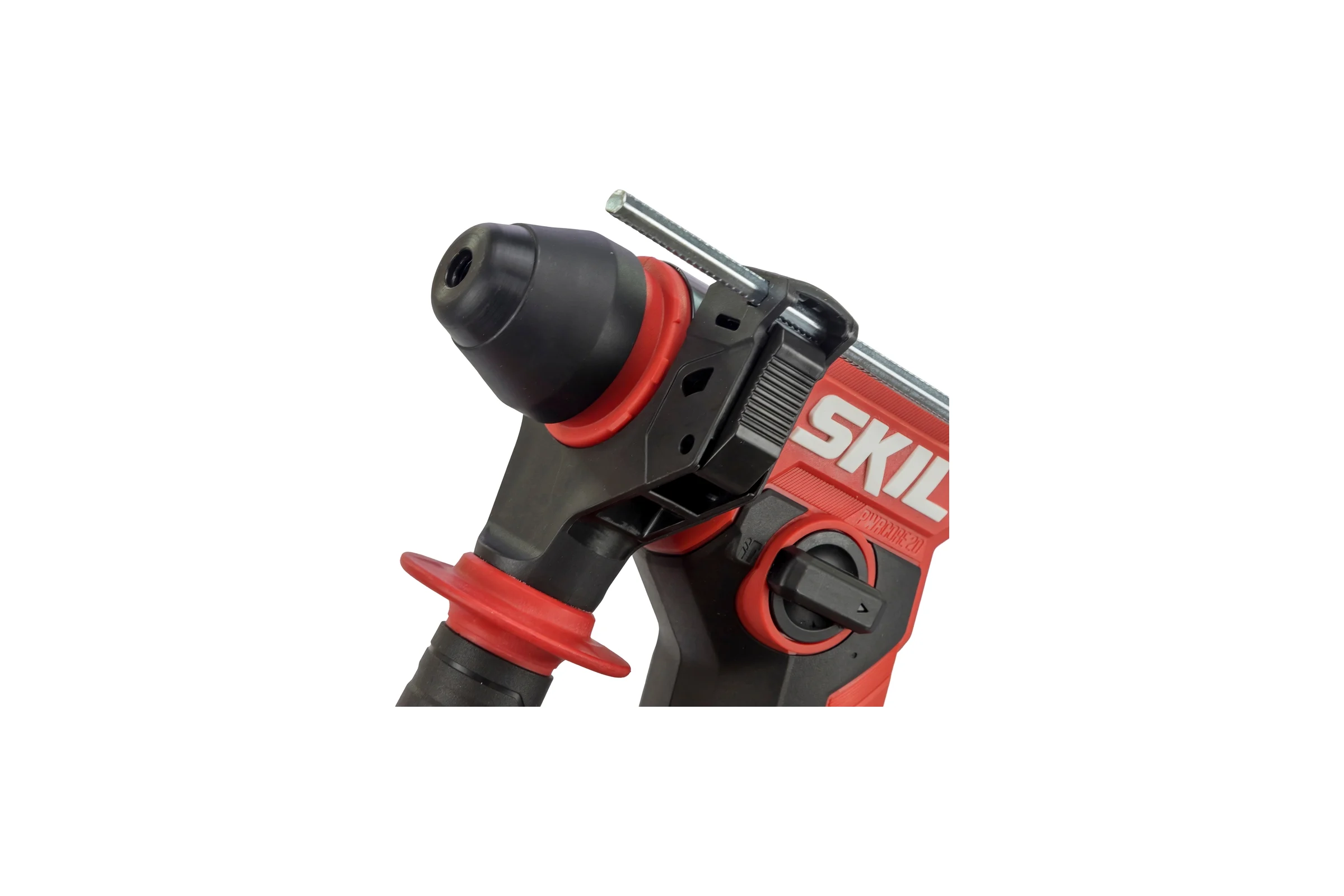 Аккумуляторная ударная дрель-шуруповерт SKIL HD6280+ RH1790 + набор SC0060+BY5197 +BG4127+  BY5196 9-1-035