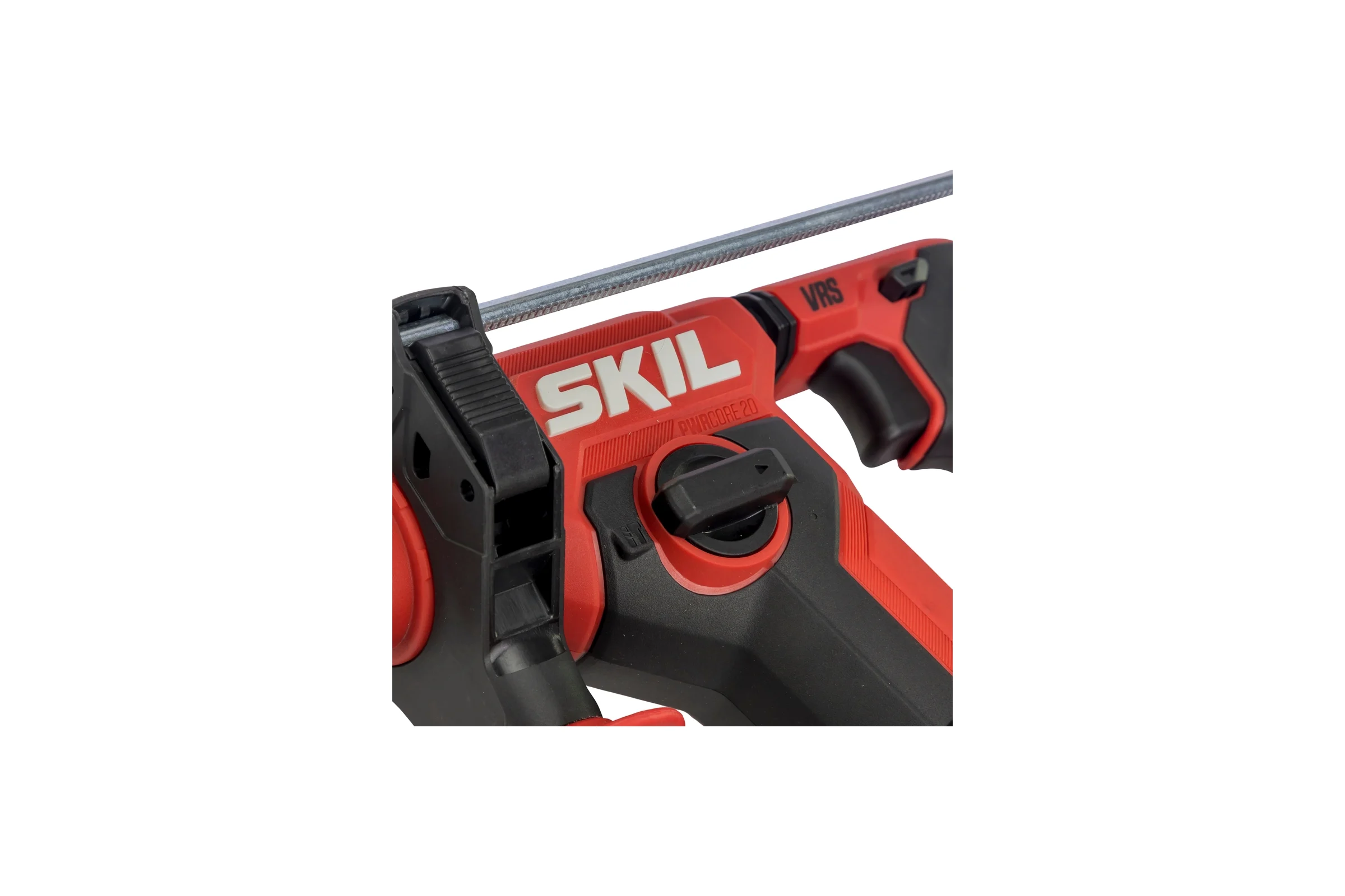 Аккумуляторная ударная дрель-шуруповерт SKIL HD6280+ RH1790 + набор SC0060+BY5197 +BG4127+  BY5196 9-1-035