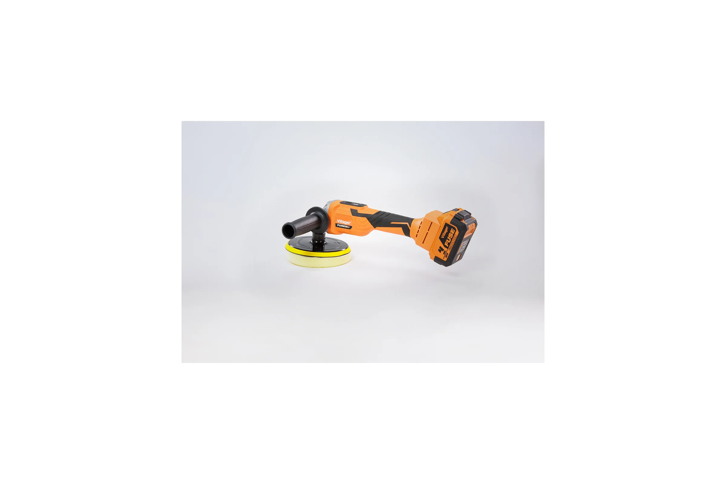 Аккумуляторная полировальная машина Villager VLN 4020 072744