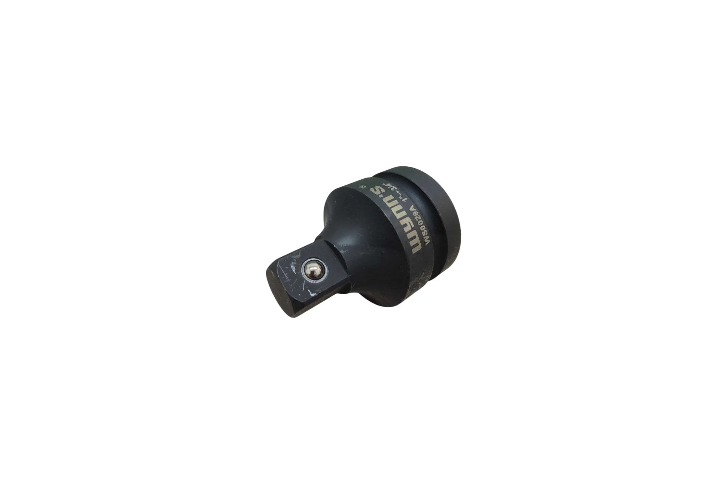 Переходник ударный WYNNS 1' - 3/4'' WS0029A / Tools 00-00016016