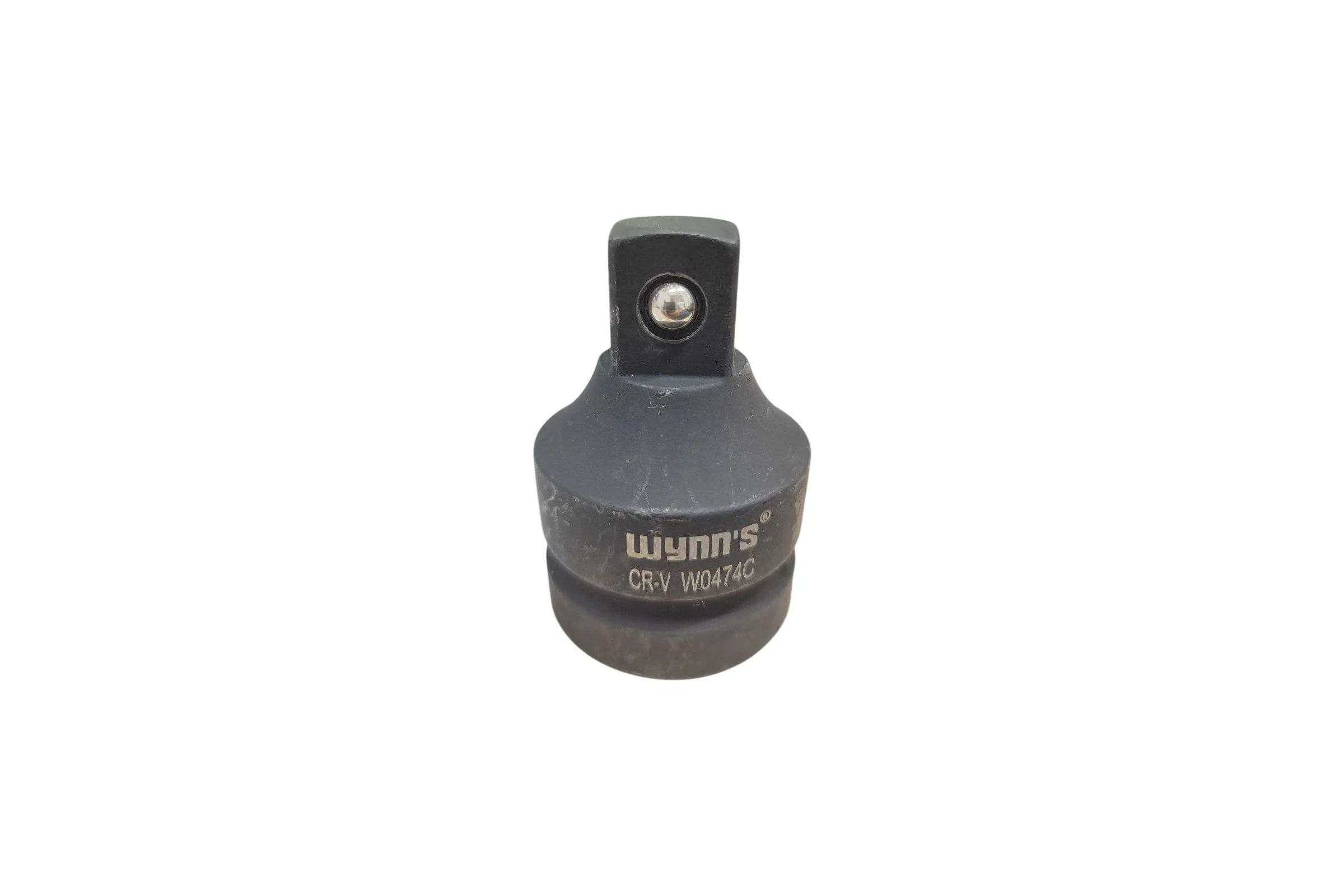 Переходник ударный WYNNS 1' - 3/4'' W0474C / Tools 00-00017225