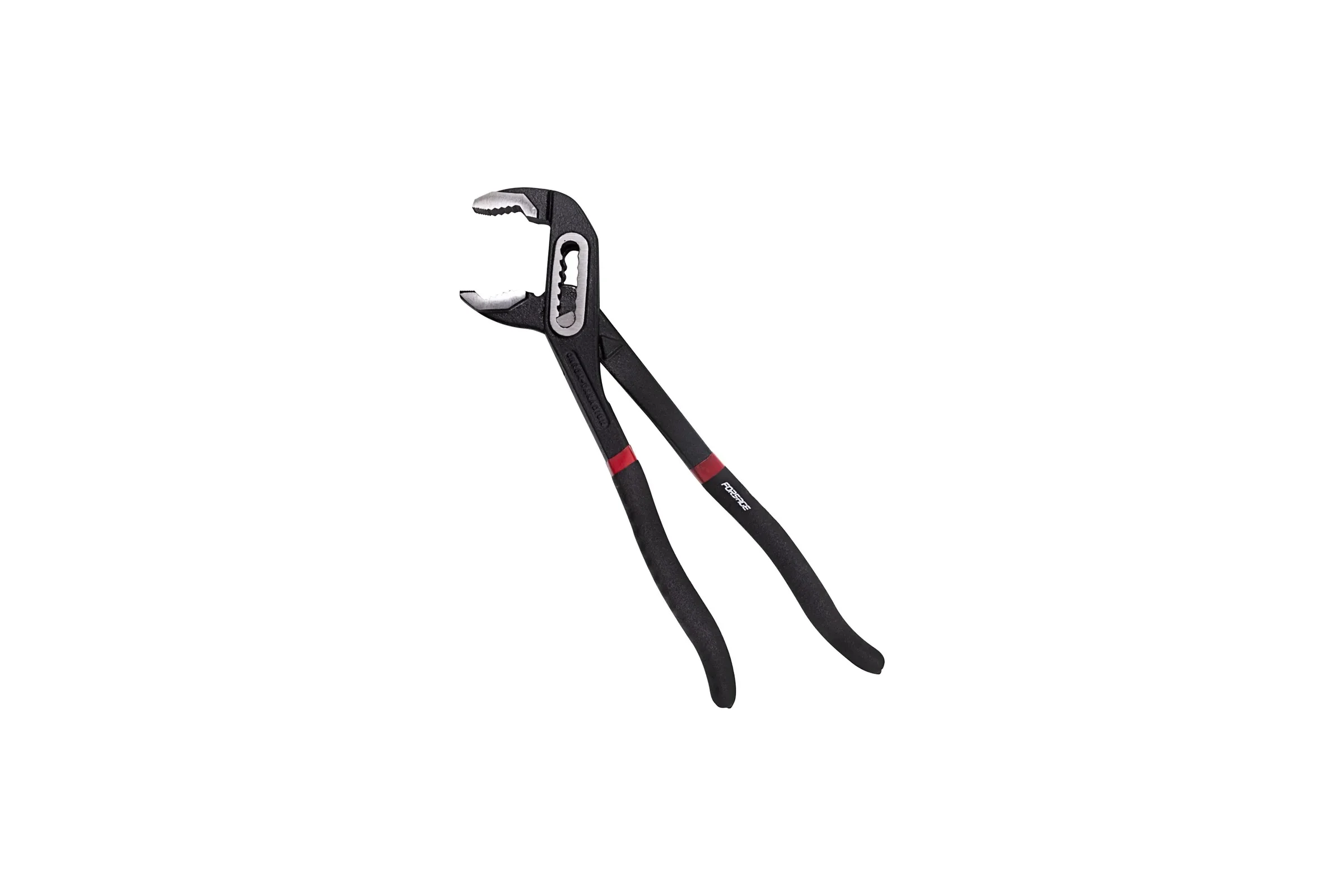 Переставные сантехнические пассатижи Forsage 250мм F-613B250(8316)
