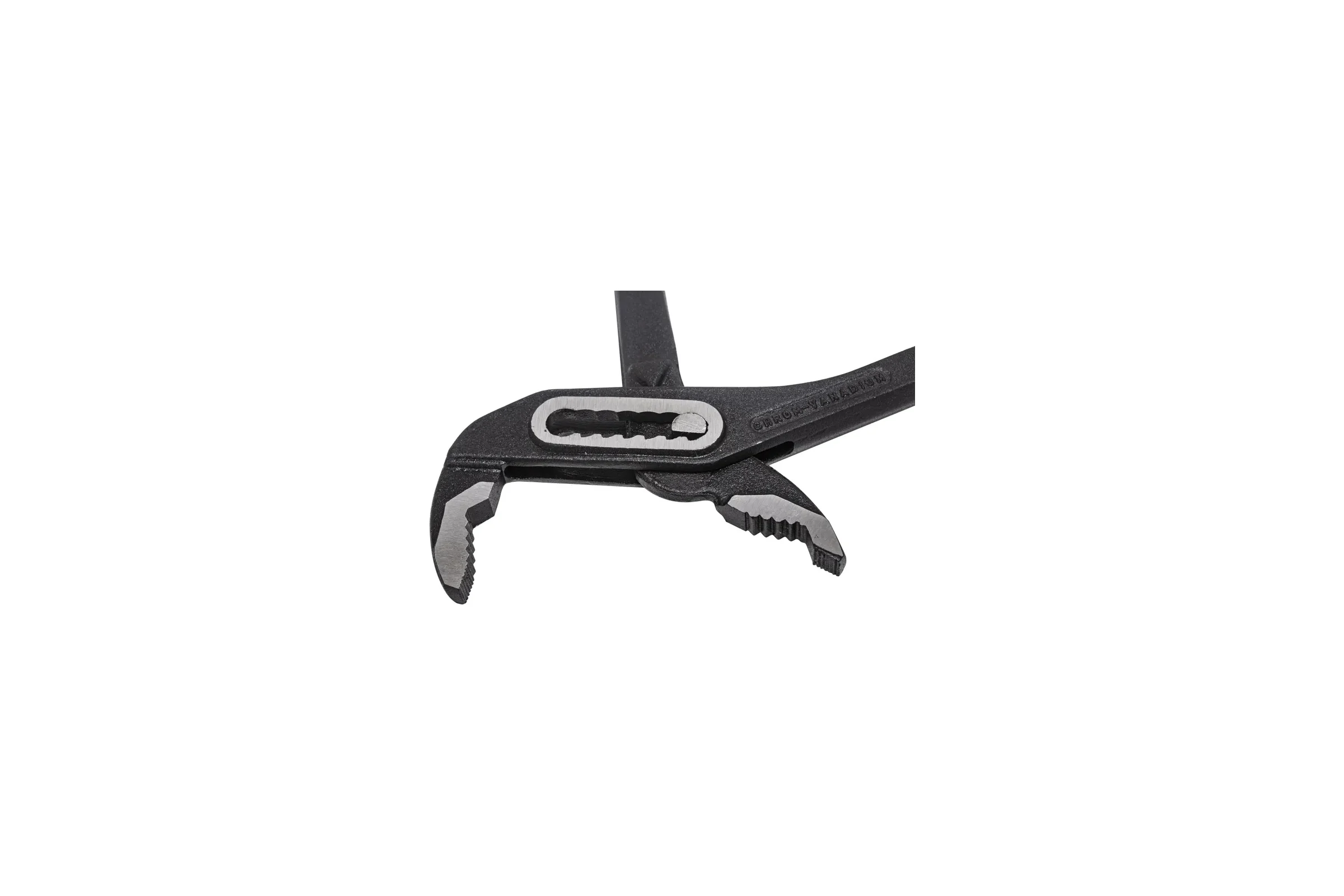 Переставные сантехнические пассатижи Forsage 250мм F-613B250(8316)