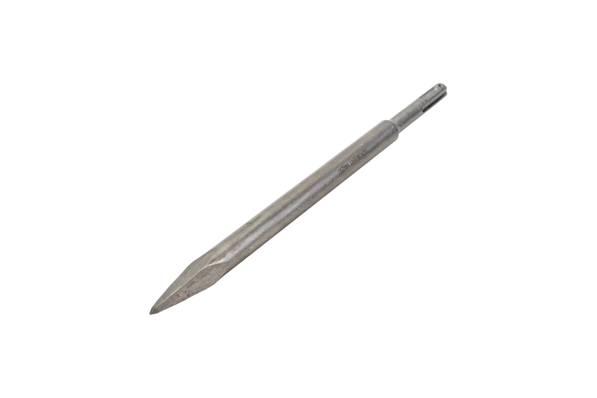 Пика (14х250 мм; SDS-plus) SCH.W.ERT 5405018