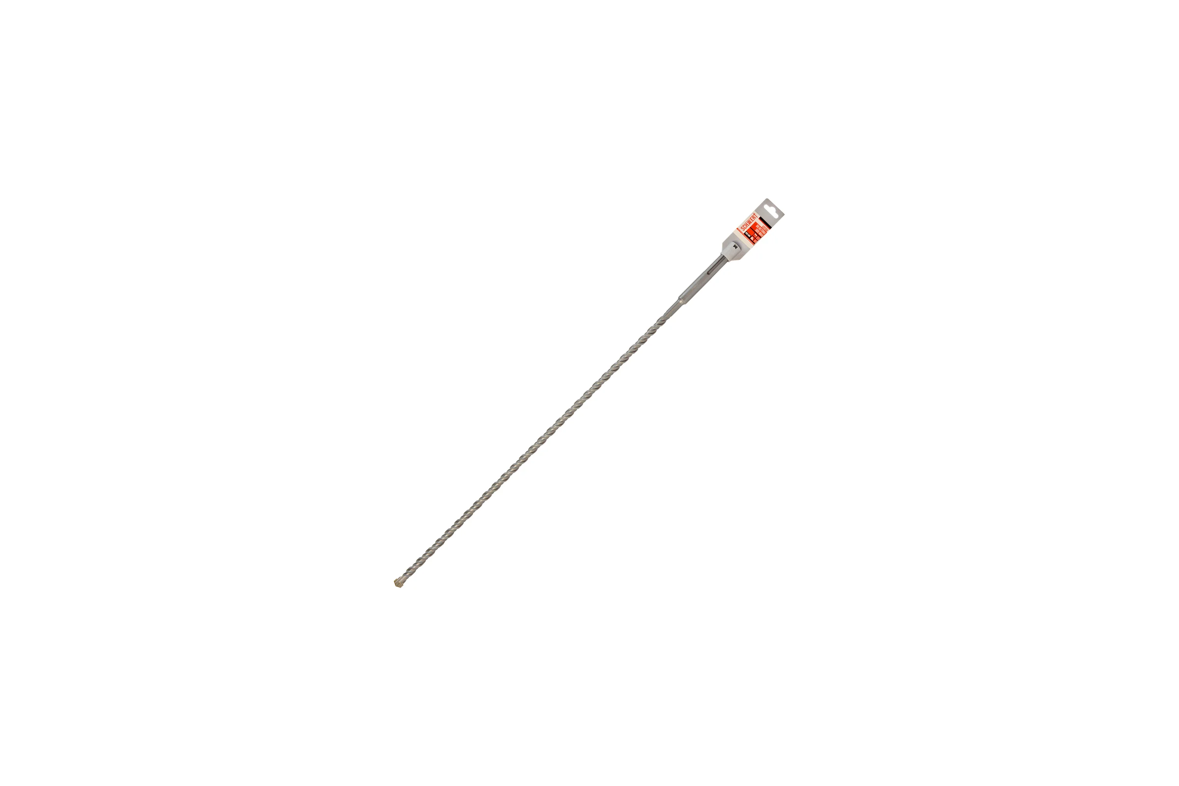 Бур по бетону (20x350х400 мм; SDS-max) SCH.W.ERT 5403008