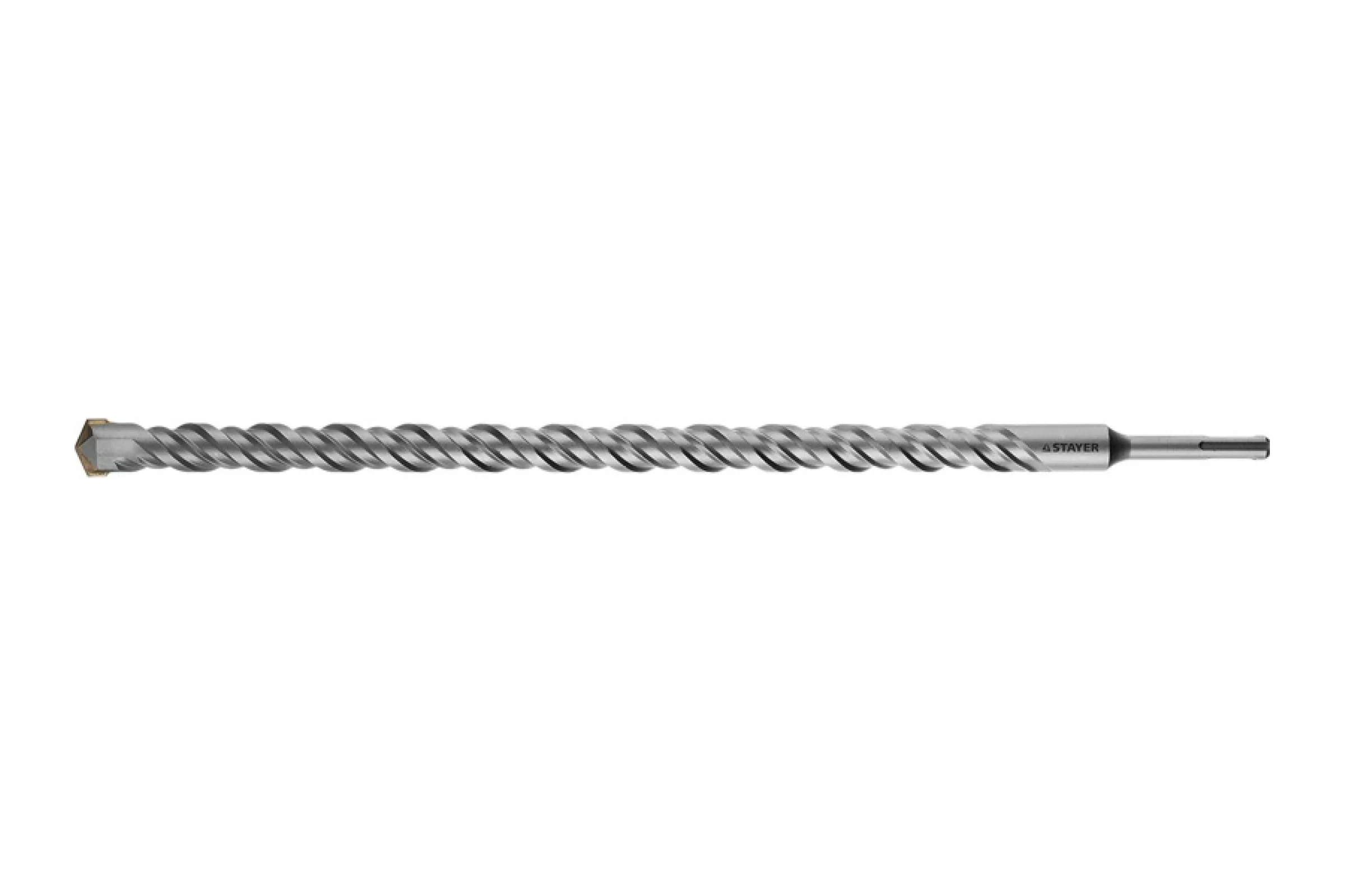 Бур Professional STAYER SDS-plus, 22x460 мм 2930-460-22_z02