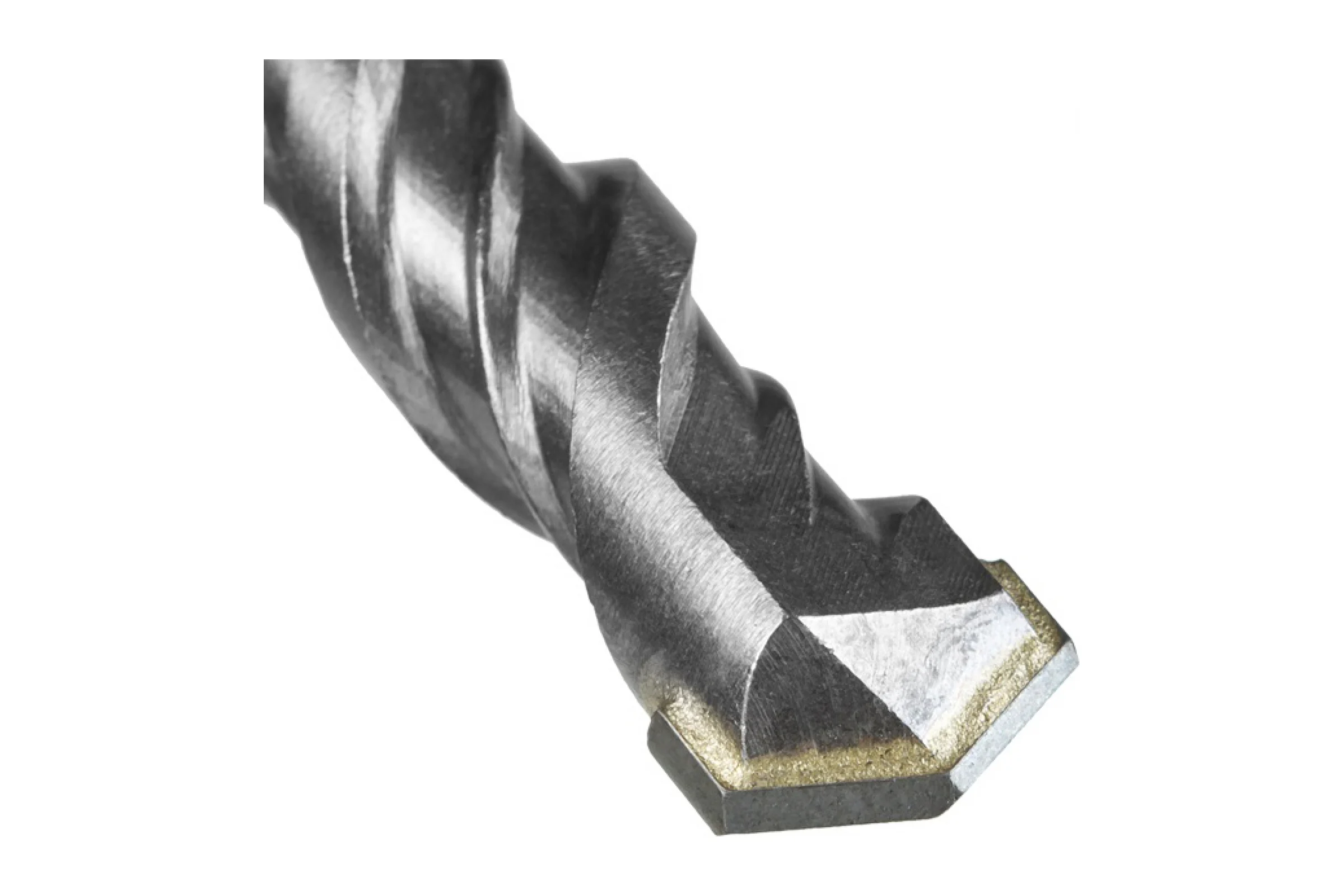 Бур Professional STAYER SDS-plus, 22x460 мм 2930-460-22_z02