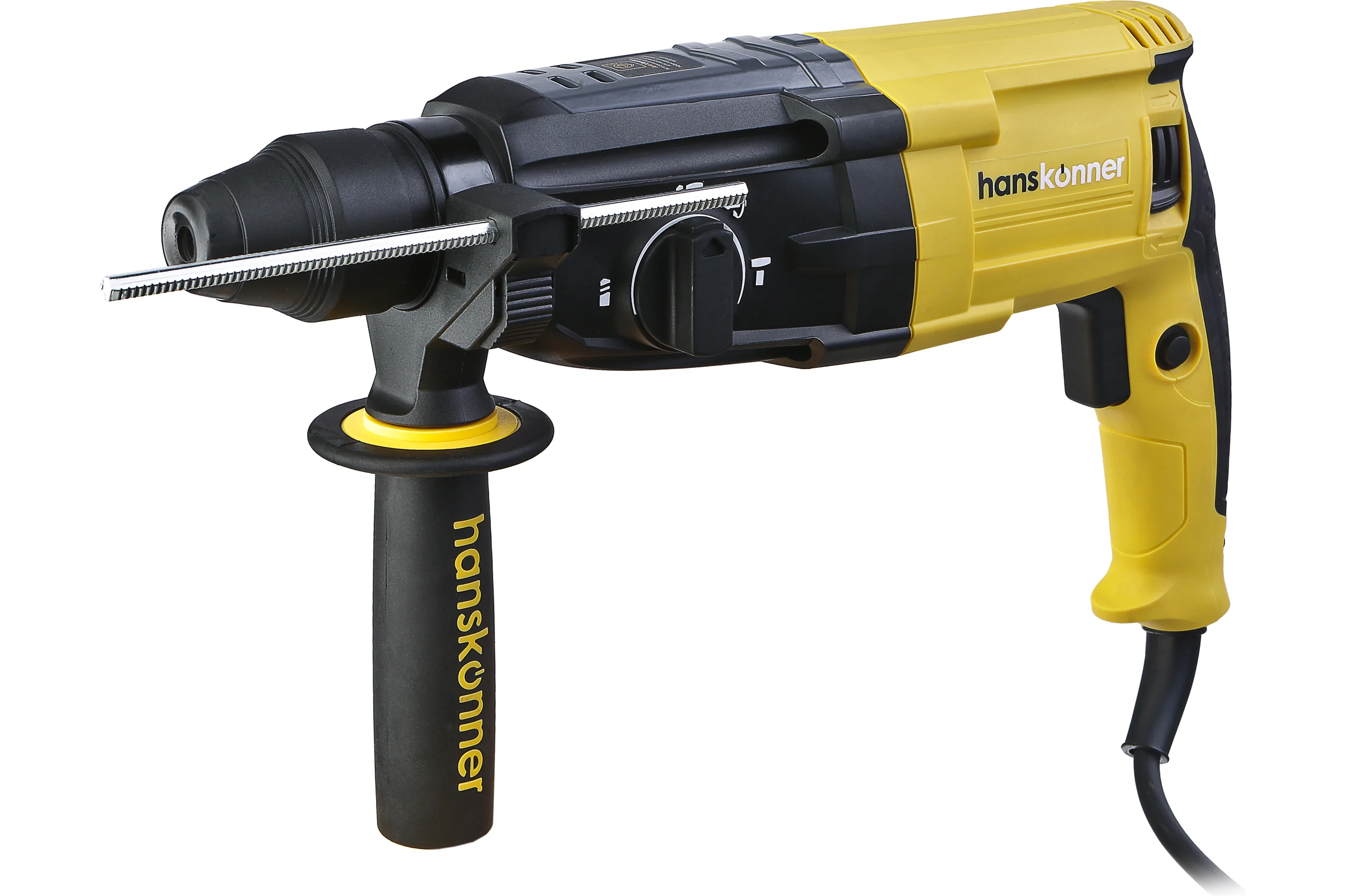 Перфоратор Hanskonner SDS Plus  PLATINUM HRH0928H