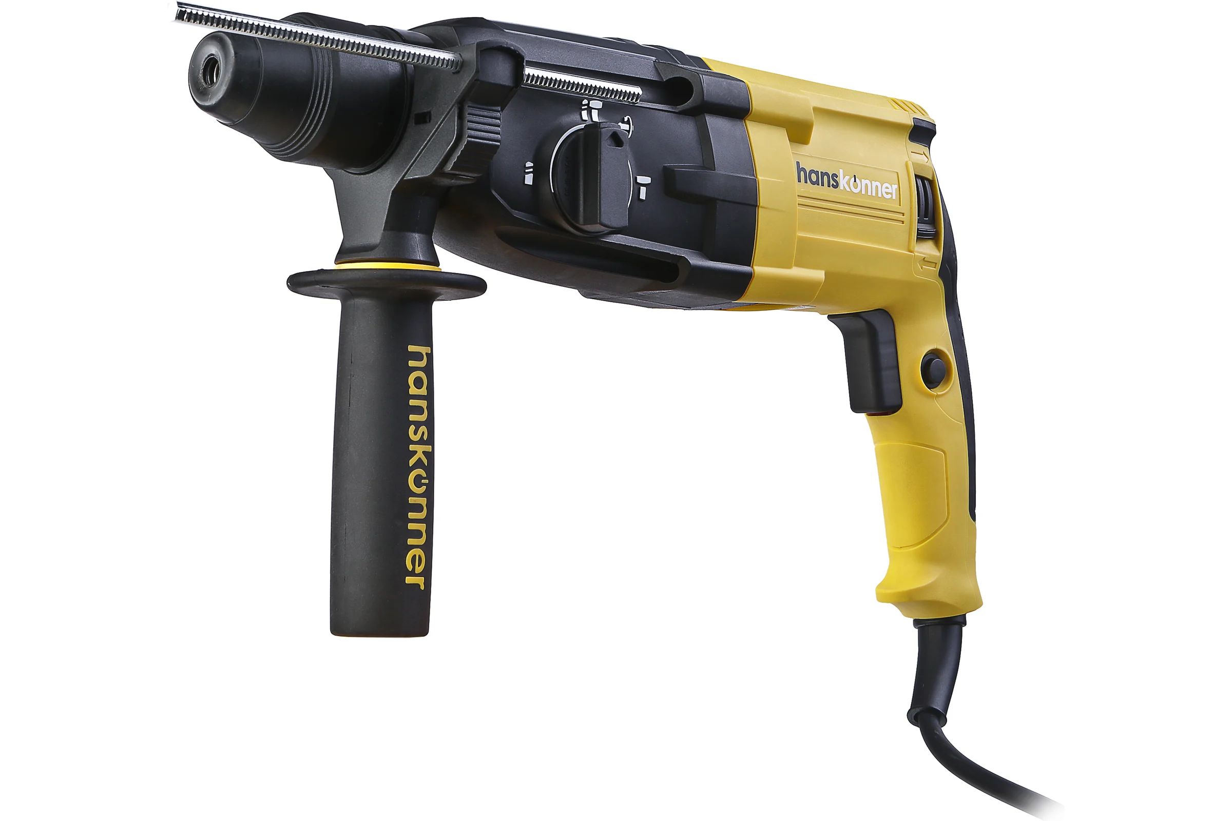 Перфоратор Hanskonner SDS Plus  PLATINUM HRH0928H