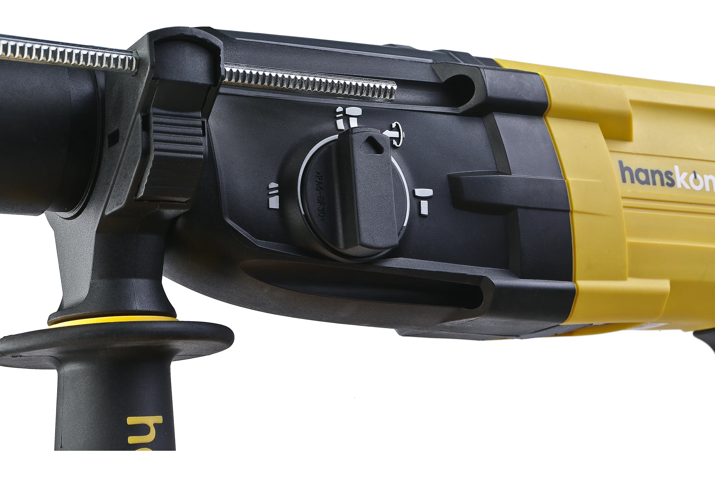 Перфоратор Hanskonner SDS Plus  PLATINUM HRH0928H