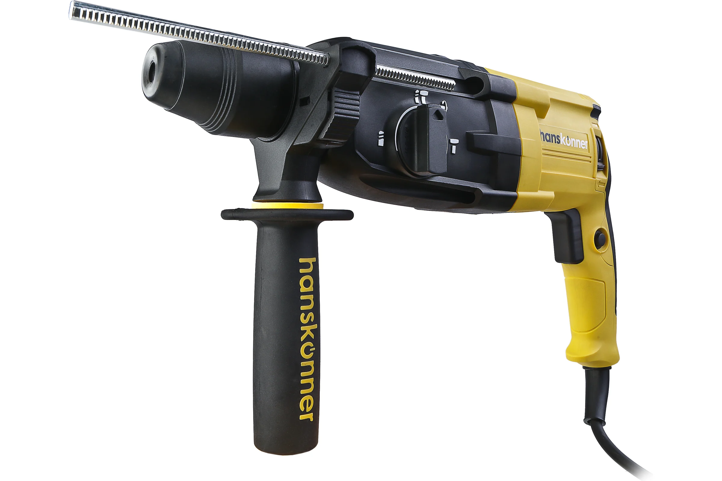 Перфоратор Hanskonner SDS Plus  PLATINUM HRH0928H