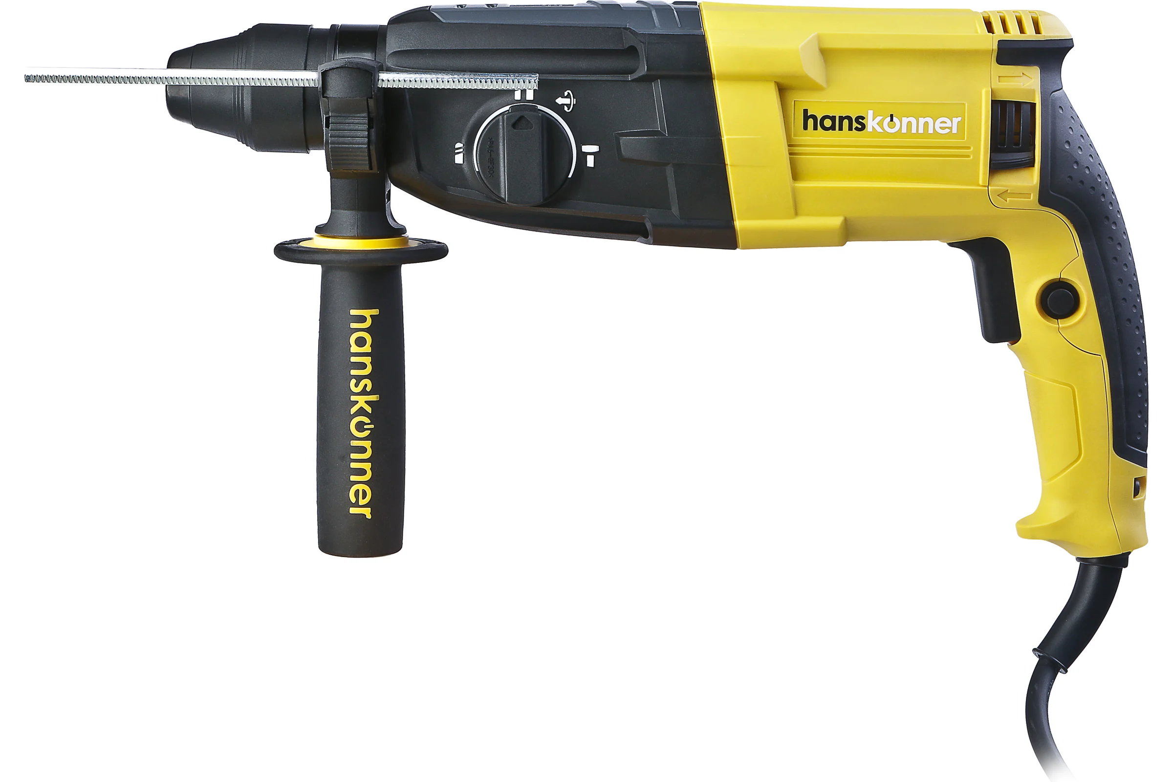Перфоратор Hanskonner SDS Plus  PLATINUM HRH0928H