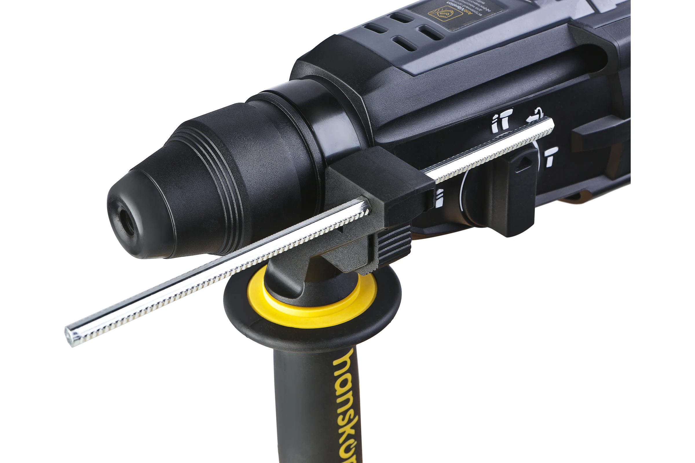 Перфоратор Hanskonner SDS Plus  PLATINUM HRH0928H