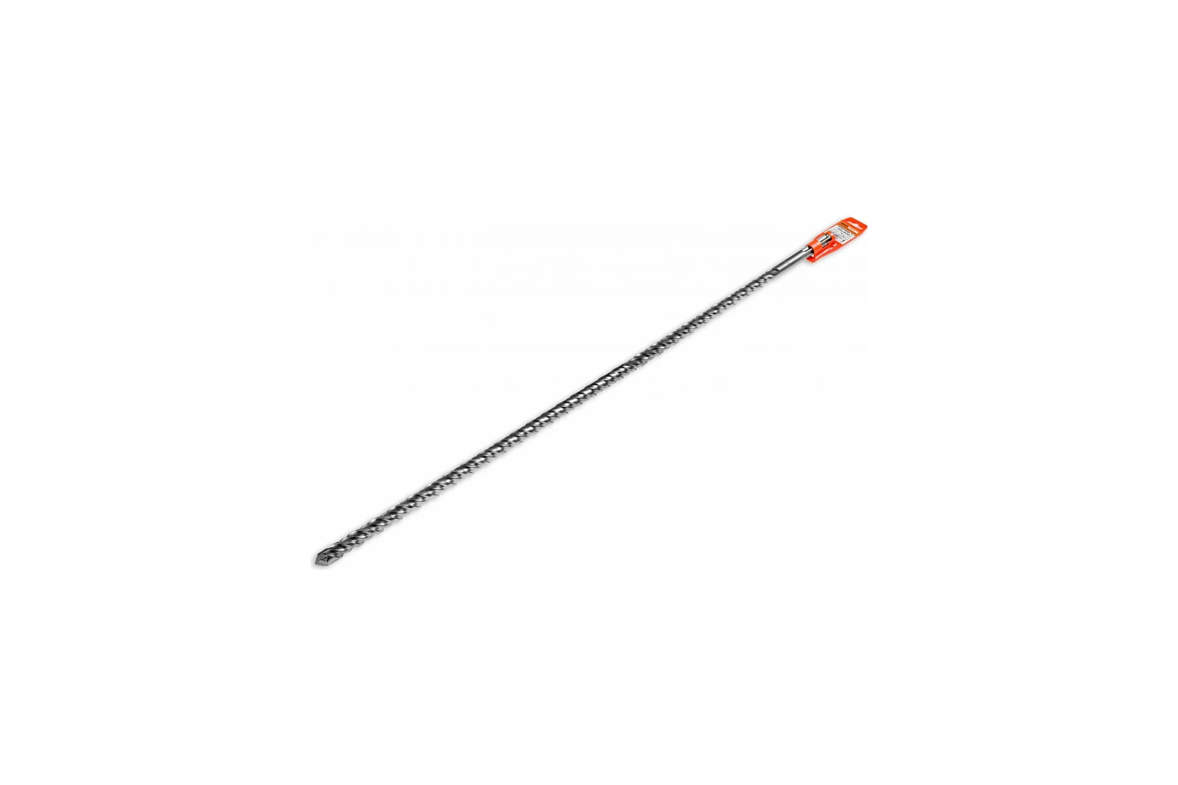 Бур по бетону для больших нагрузок (20x920 мм; SDS-max) Novocraft NCSMAX200920