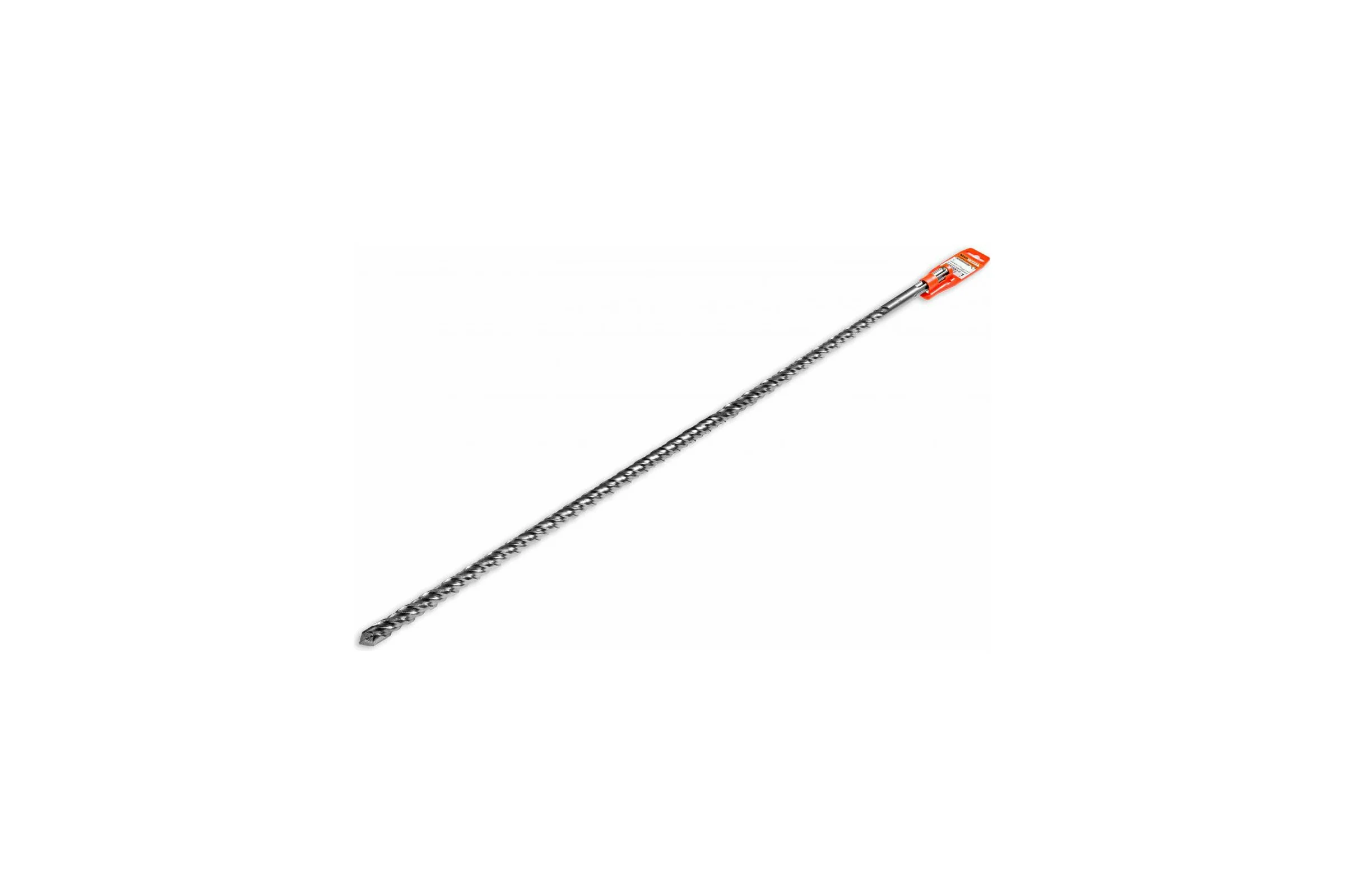 Бур по бетону для больших нагрузок (30x920 мм; SDS-max) Novocraft NCSMAX300920