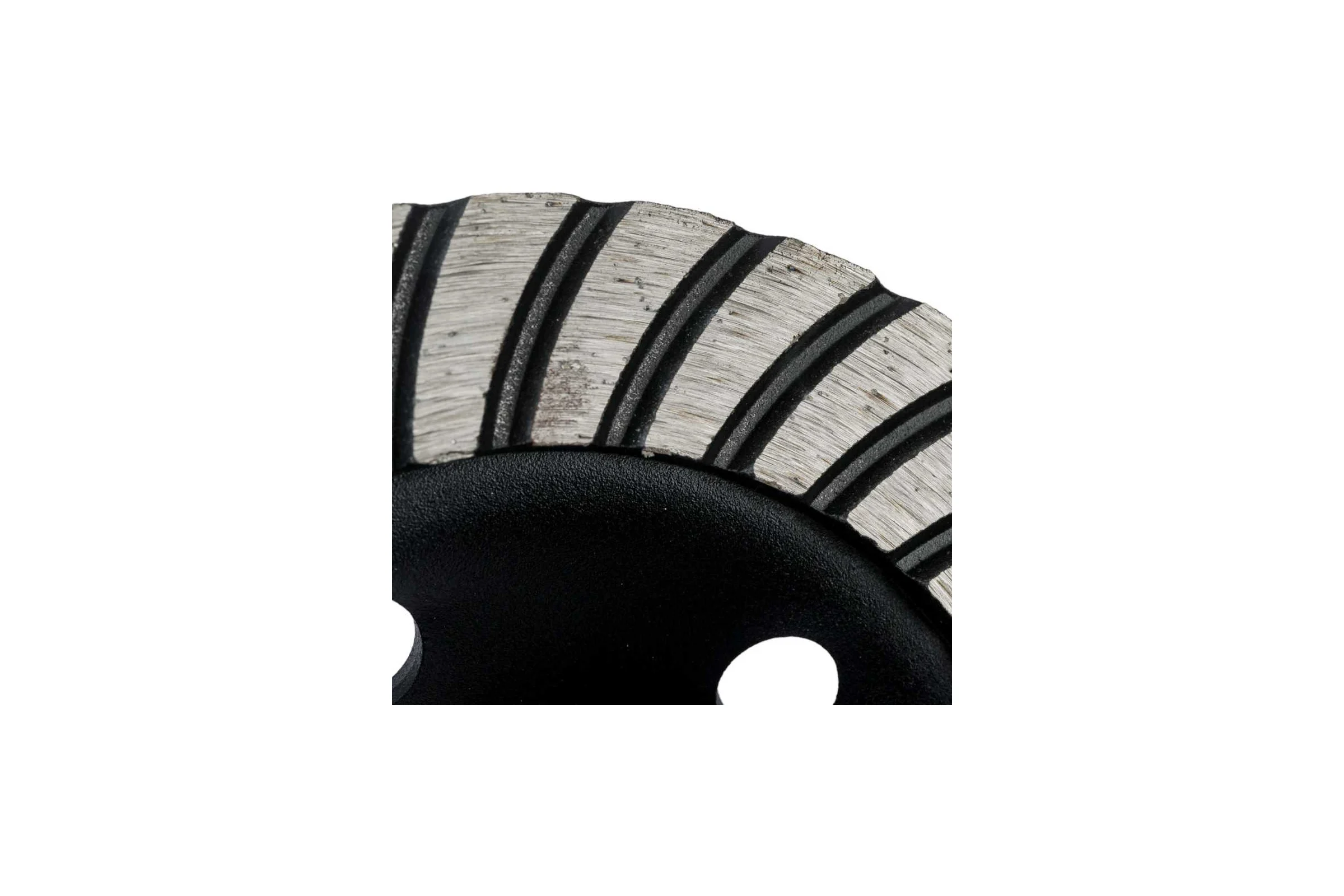 Алмазная чашка SAMGRUPP 125 мм TURBO 50 шт SAMC-086030125-50