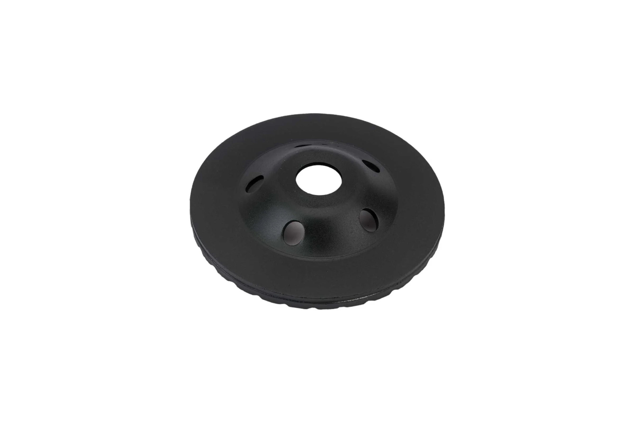 Алмазная чашка SAMGRUPP 125 мм TURBO 50 шт SAMC-086030125-50