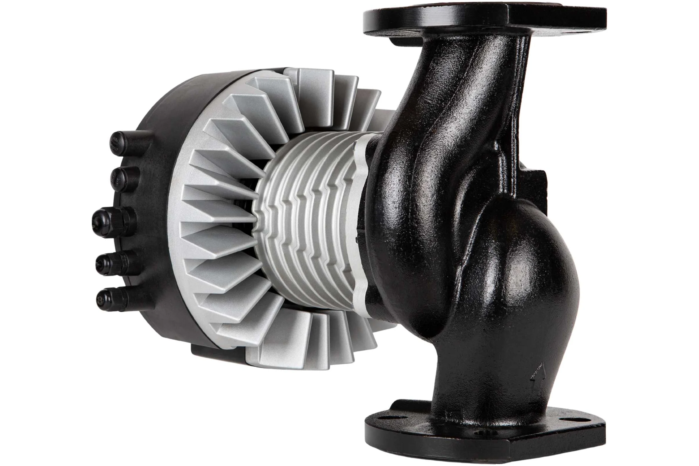 Насос циркуляционный MEGA S 50-15F 230V /18/ SHINHOO 71121014