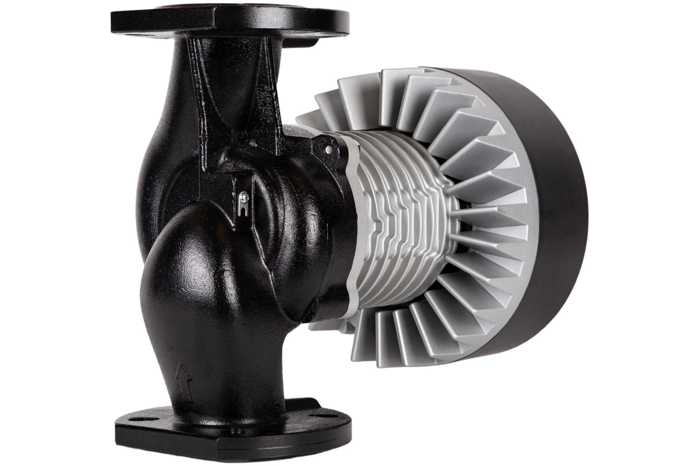 Насос циркуляционный MEGA S 50-15F 230V /18/ SHINHOO 71121014