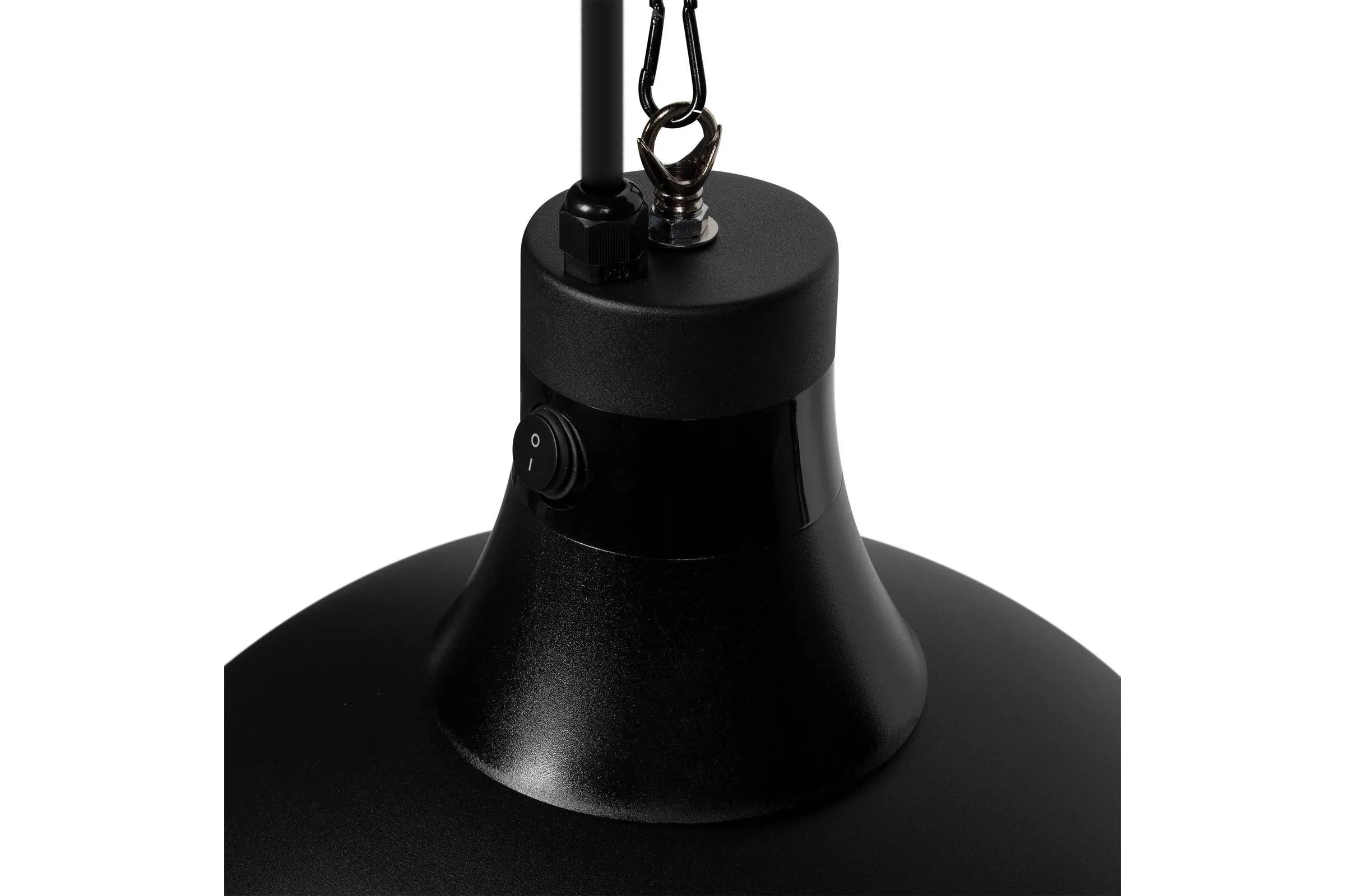 Обогреватель инфракрасный Ballu BIH-LL-2.5-B НС-1717424