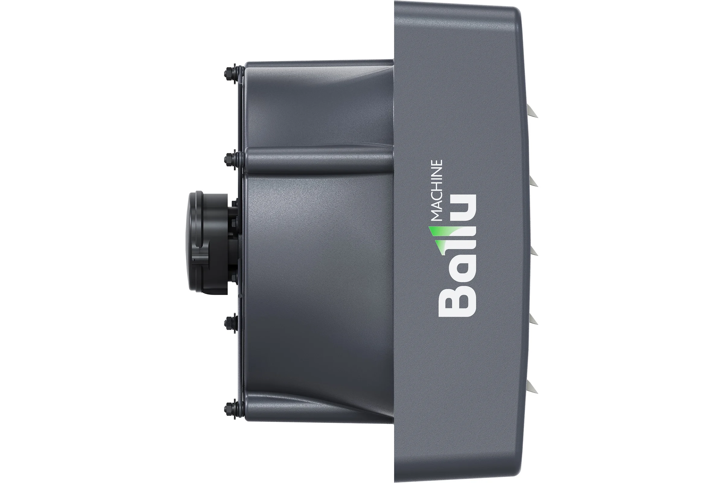 Тепловентилятор водяной Ballu BHP-W2-20-C НС-1723769