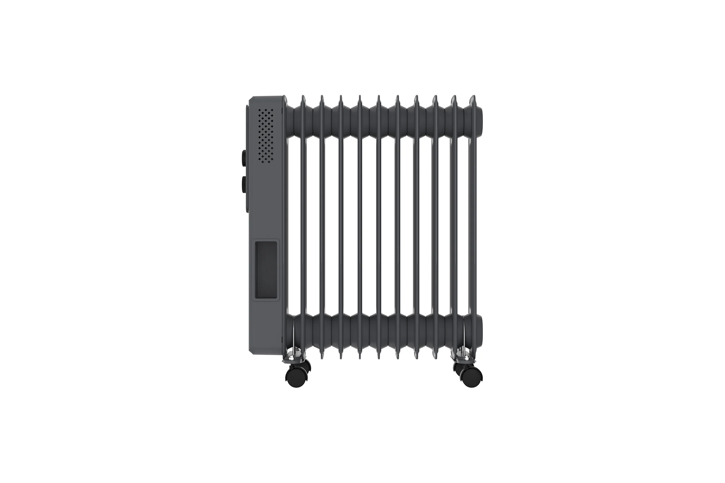 Масляный радиатор Royal Clima ARDEA ROR-AR11-2500M