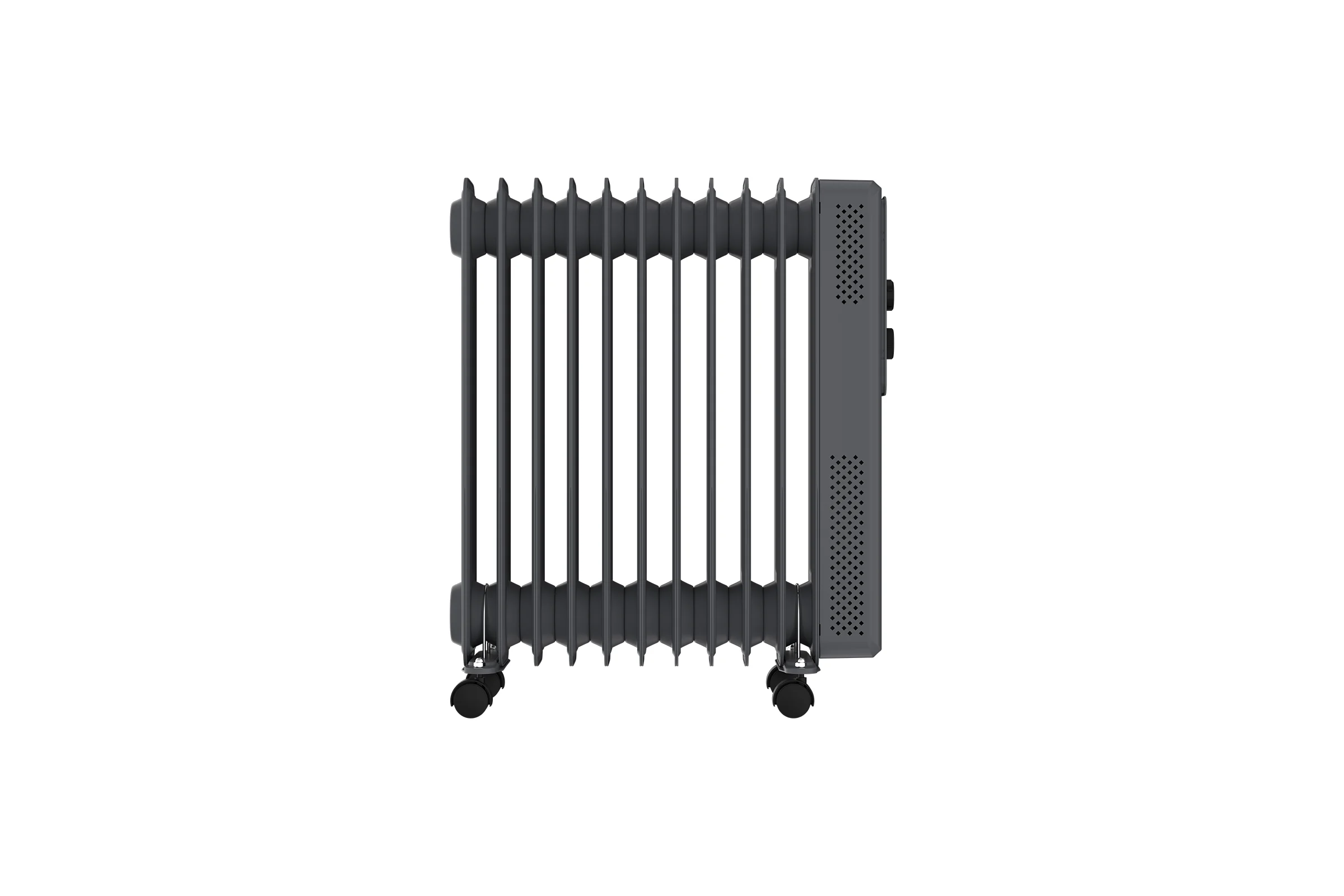 Масляный радиатор Royal Clima ARDEA ROR-AR11-2500M