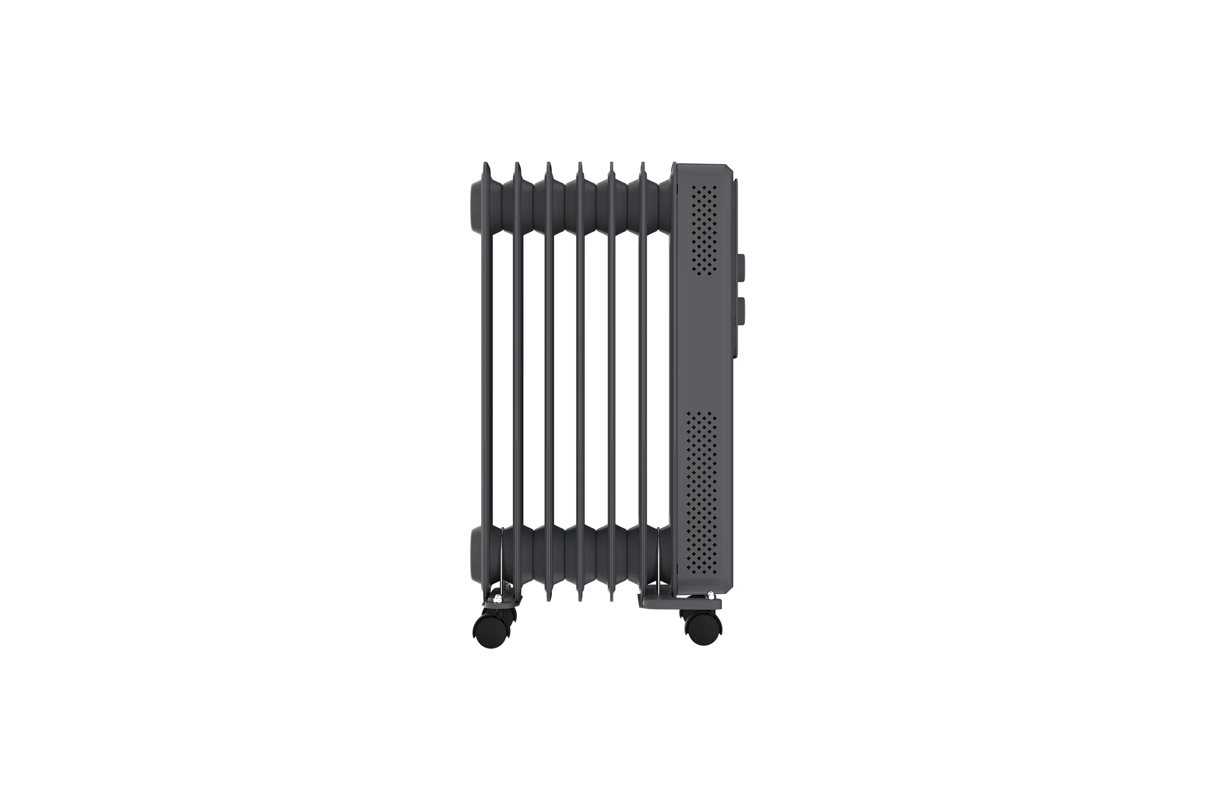 Масляный радиатор Royal Clima ARDEA ROR-AR7-1500M