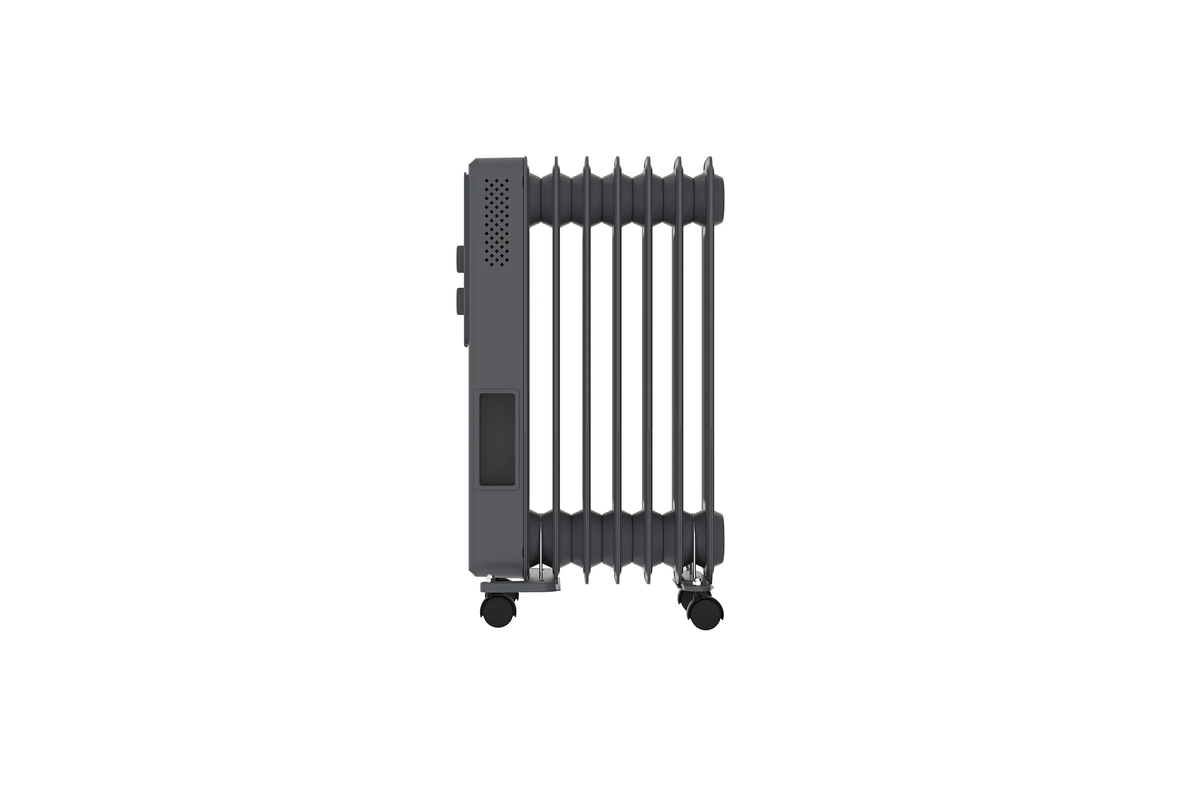 Масляный радиатор Royal Clima ARDEA ROR-AR7-1500M