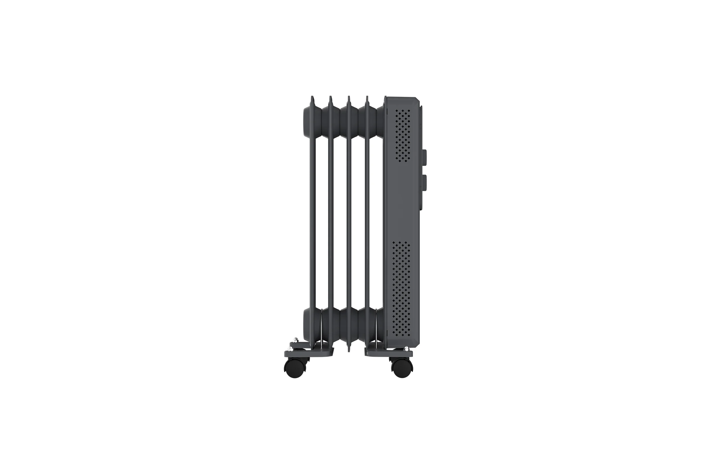 Масляный радиатор Royal Clima ARDEA ROR-AR5-1000M