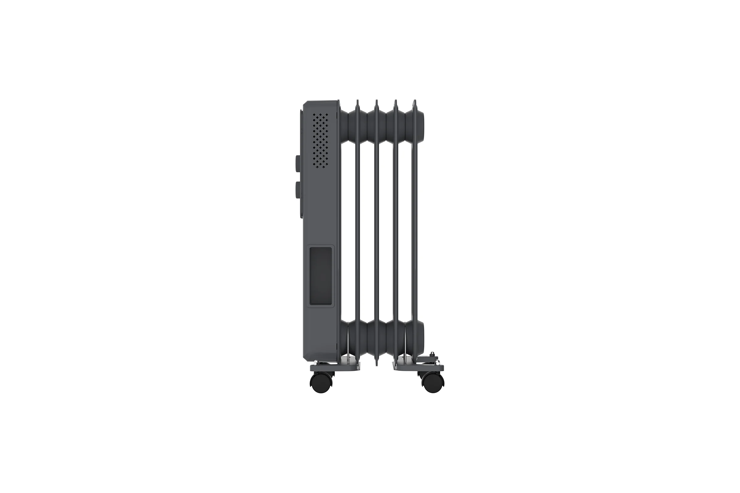 Масляный радиатор Royal Clima ARDEA ROR-AR5-1000M